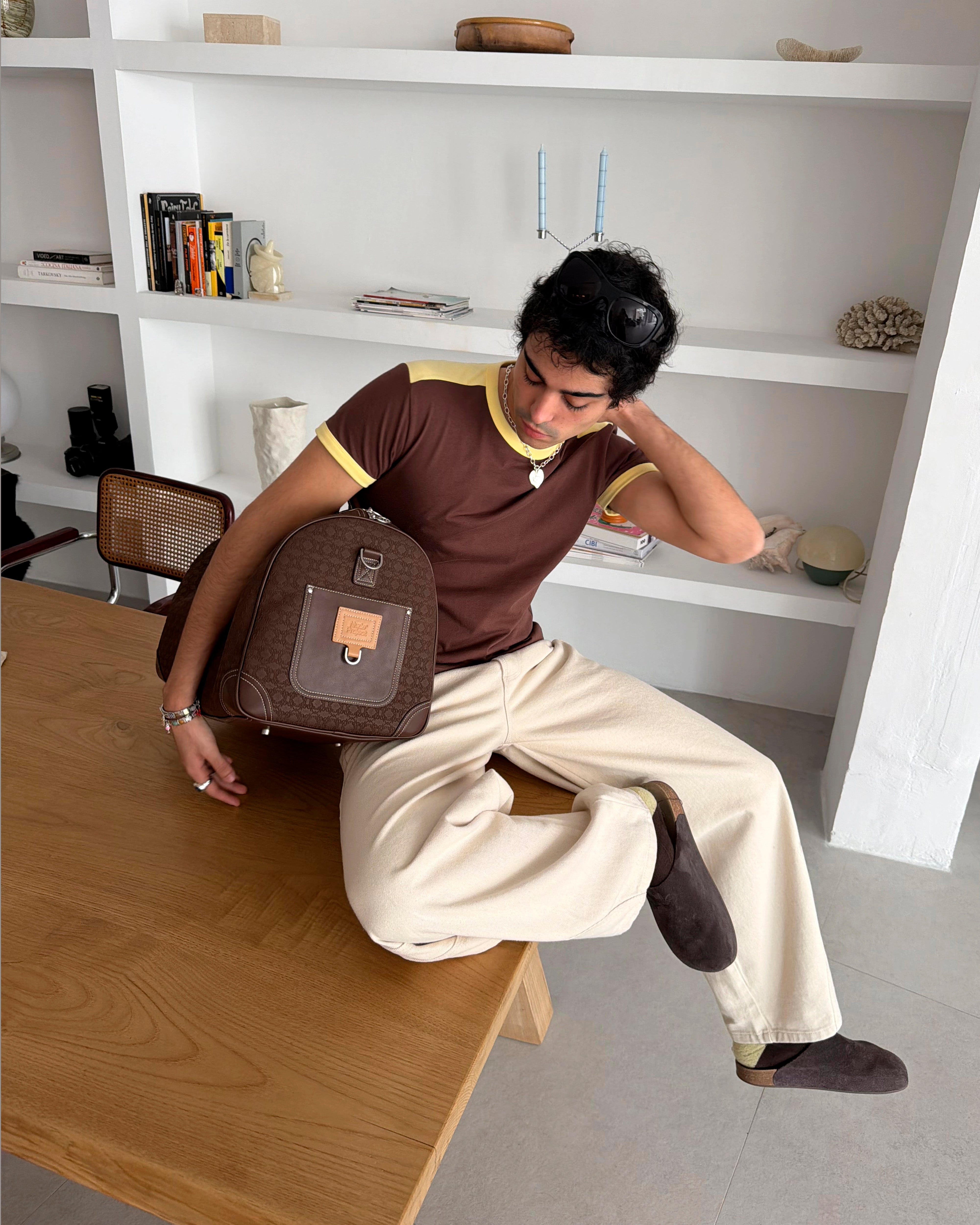 Panni Slim Tee