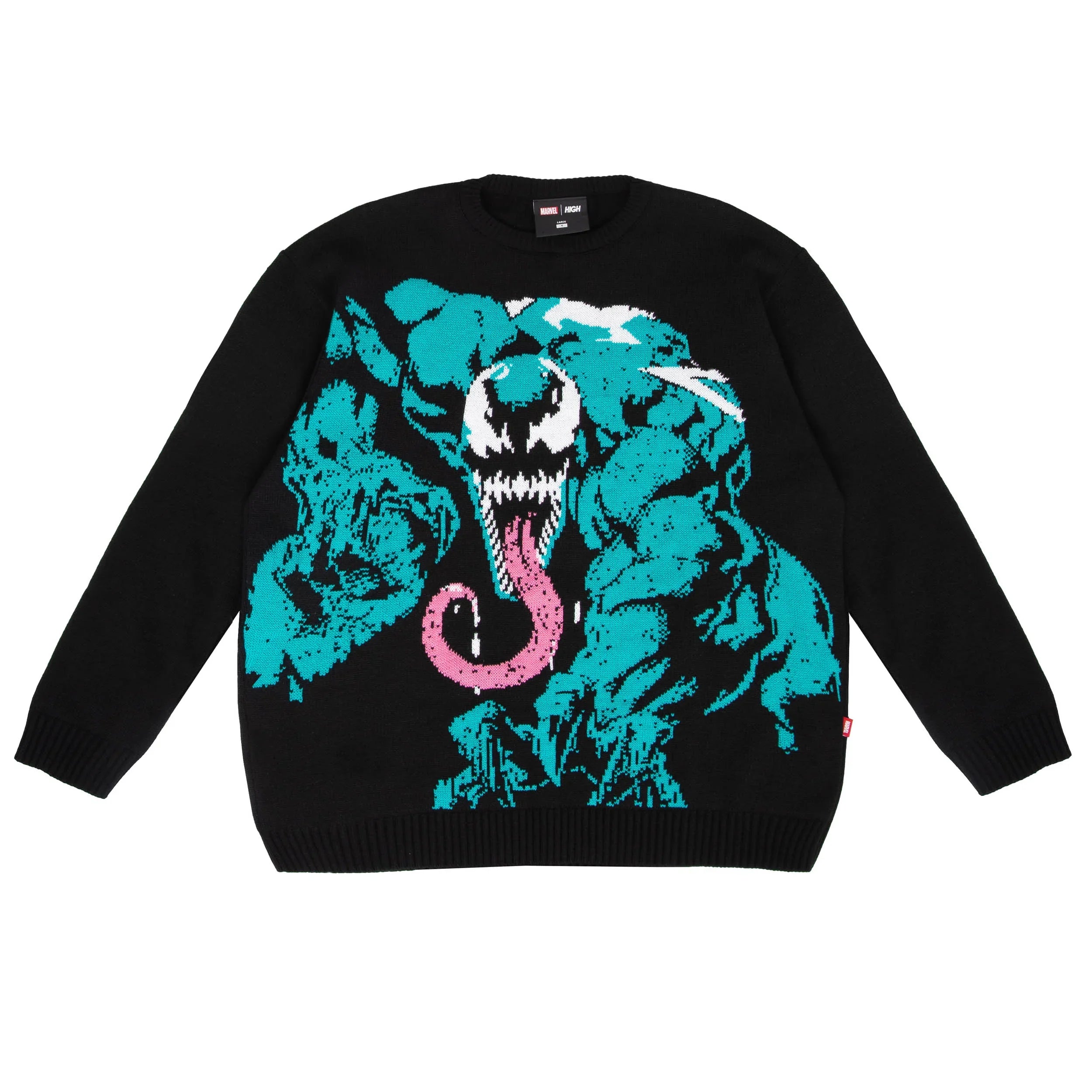 Sweater Venom - Four Street