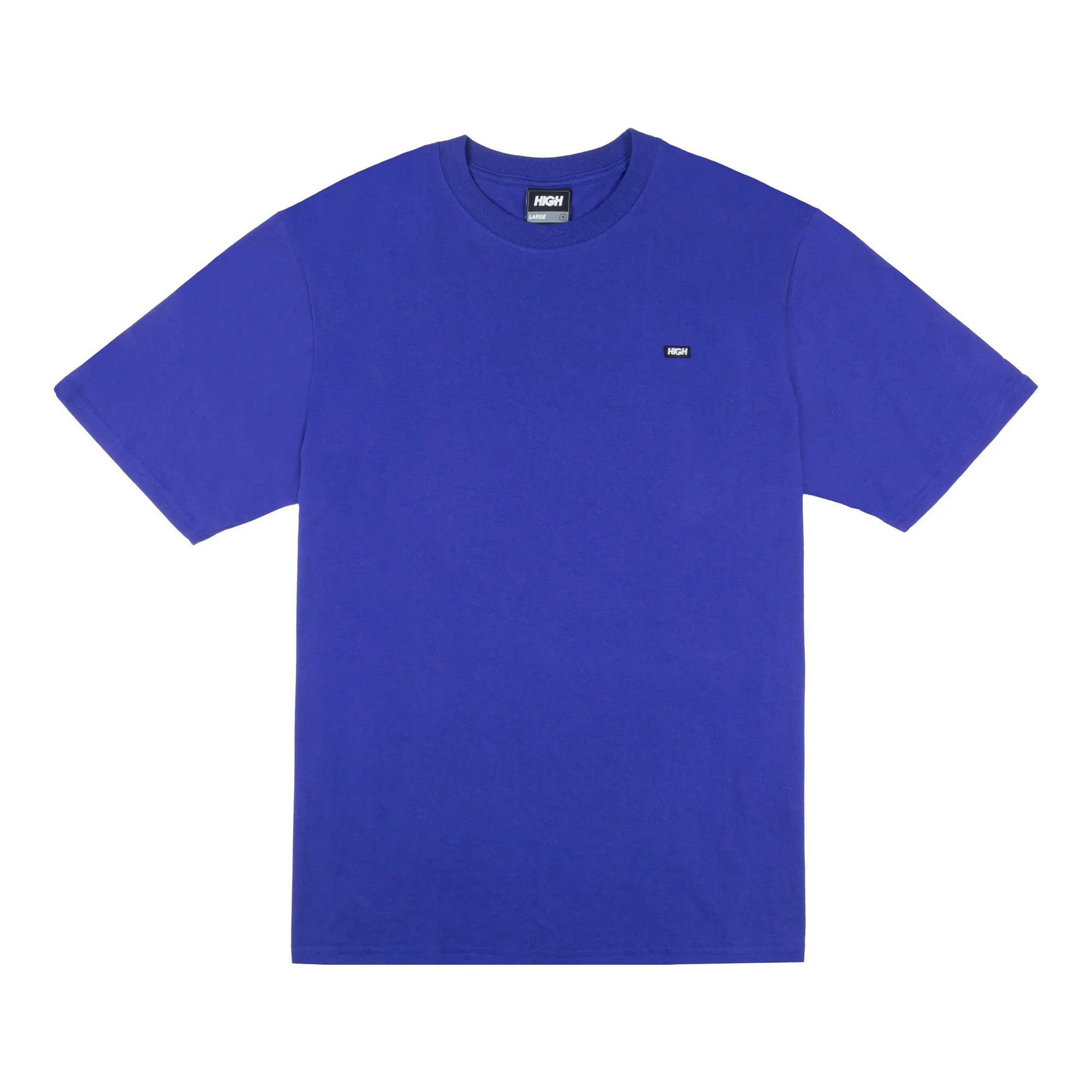 Tee Bubbles Blue - Four Street