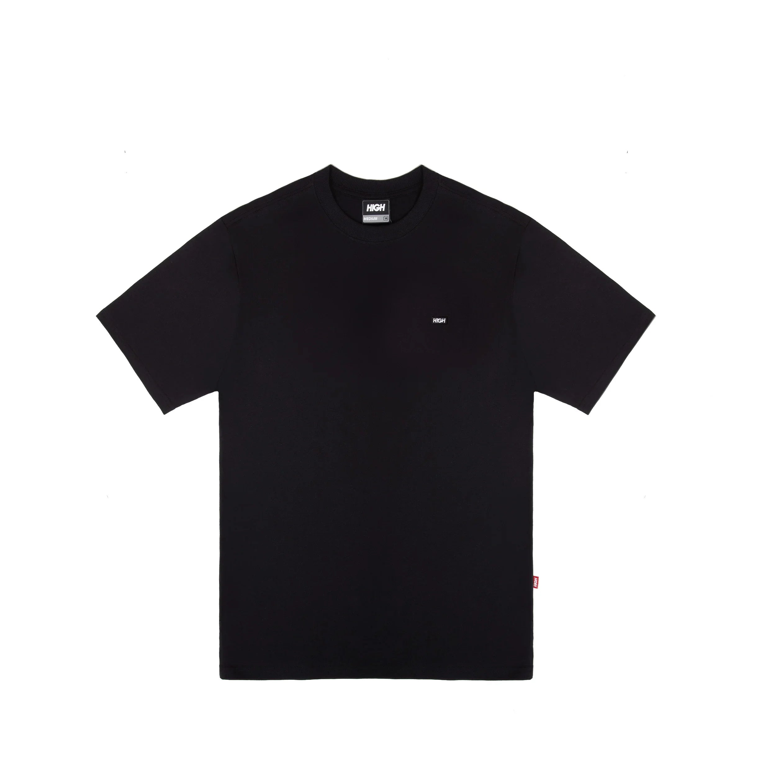 Tee Iceberg Black - Four Street