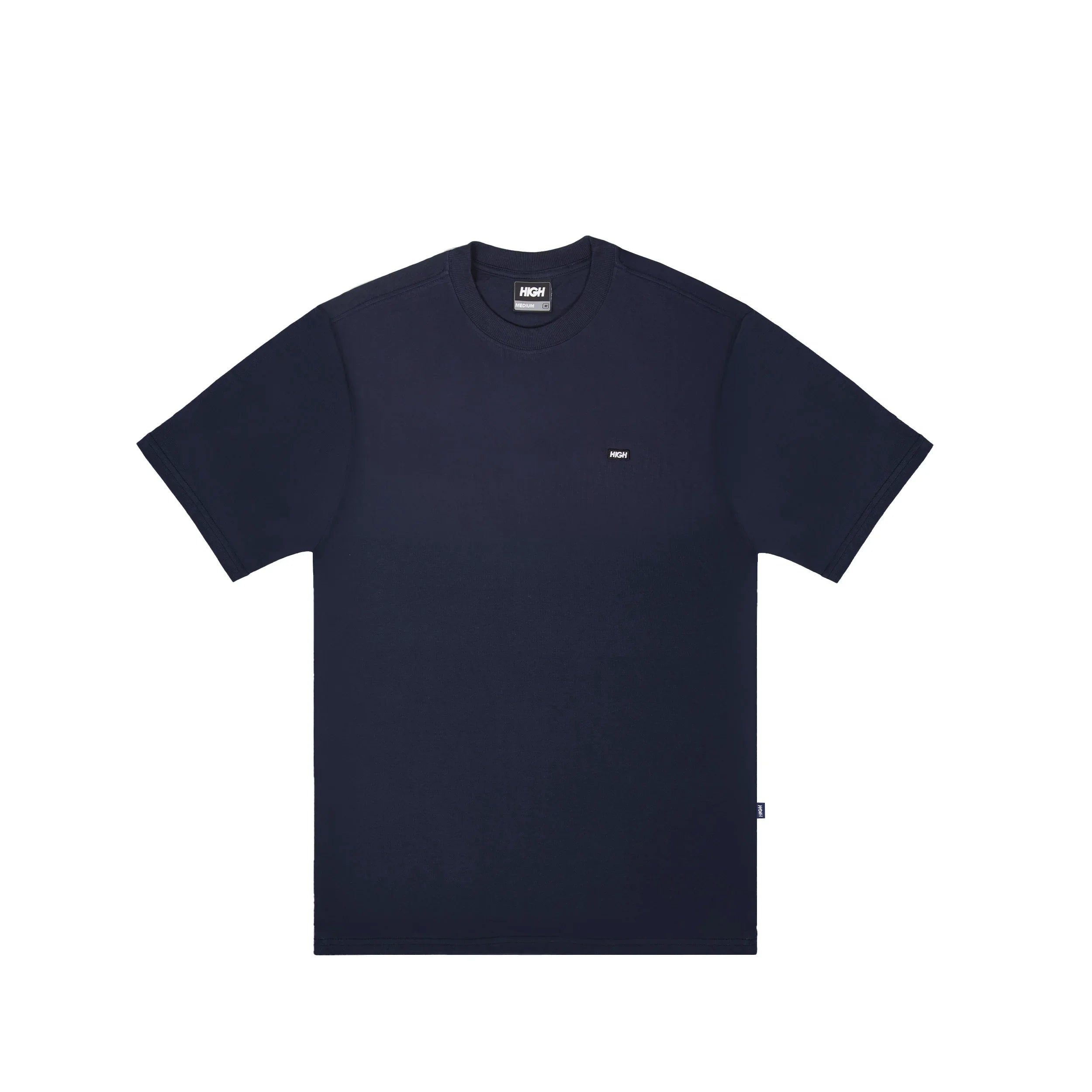 Tee Iceberg Navy - Four Street