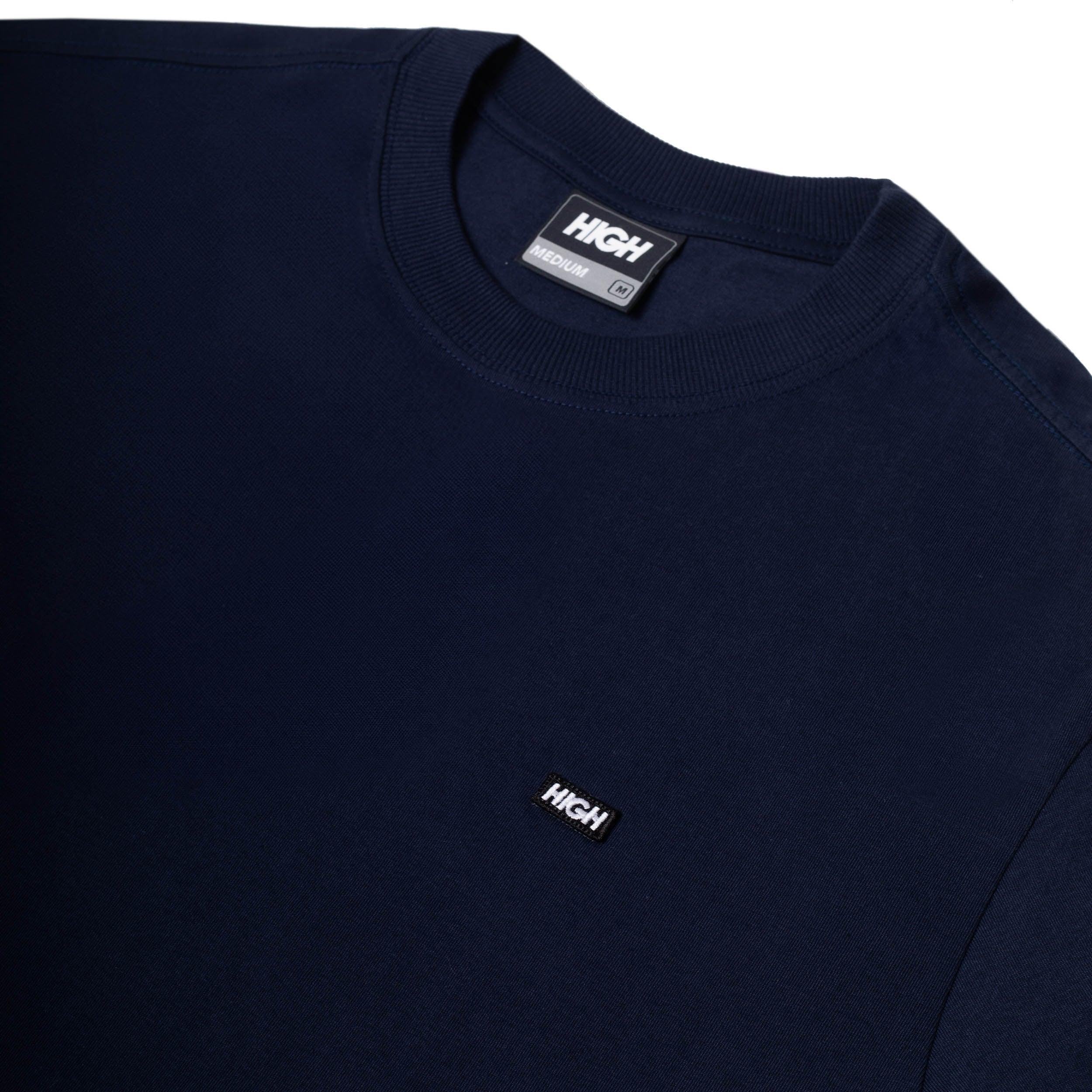 Tee Iceberg Navy - Four Street