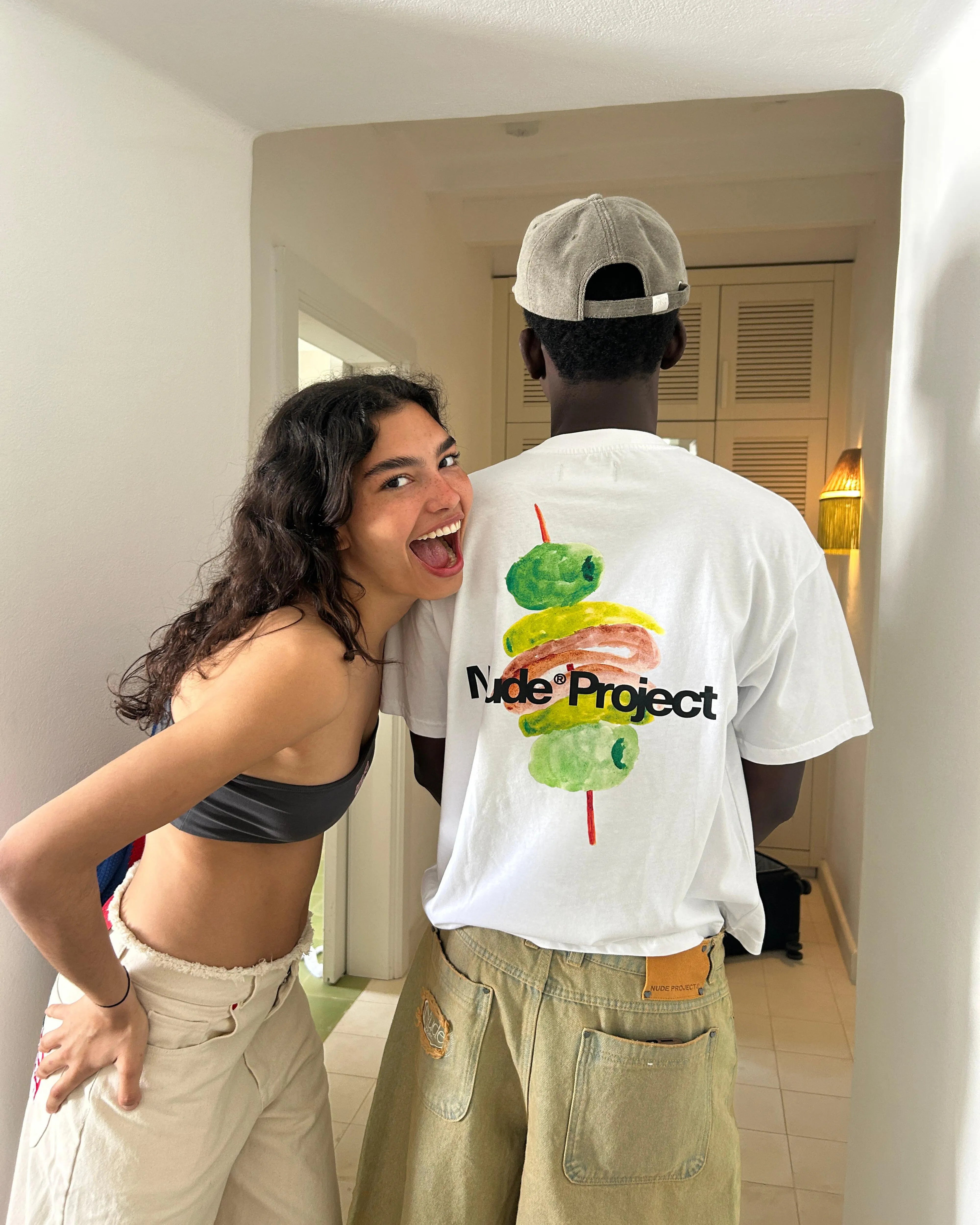 Gilda Tee White