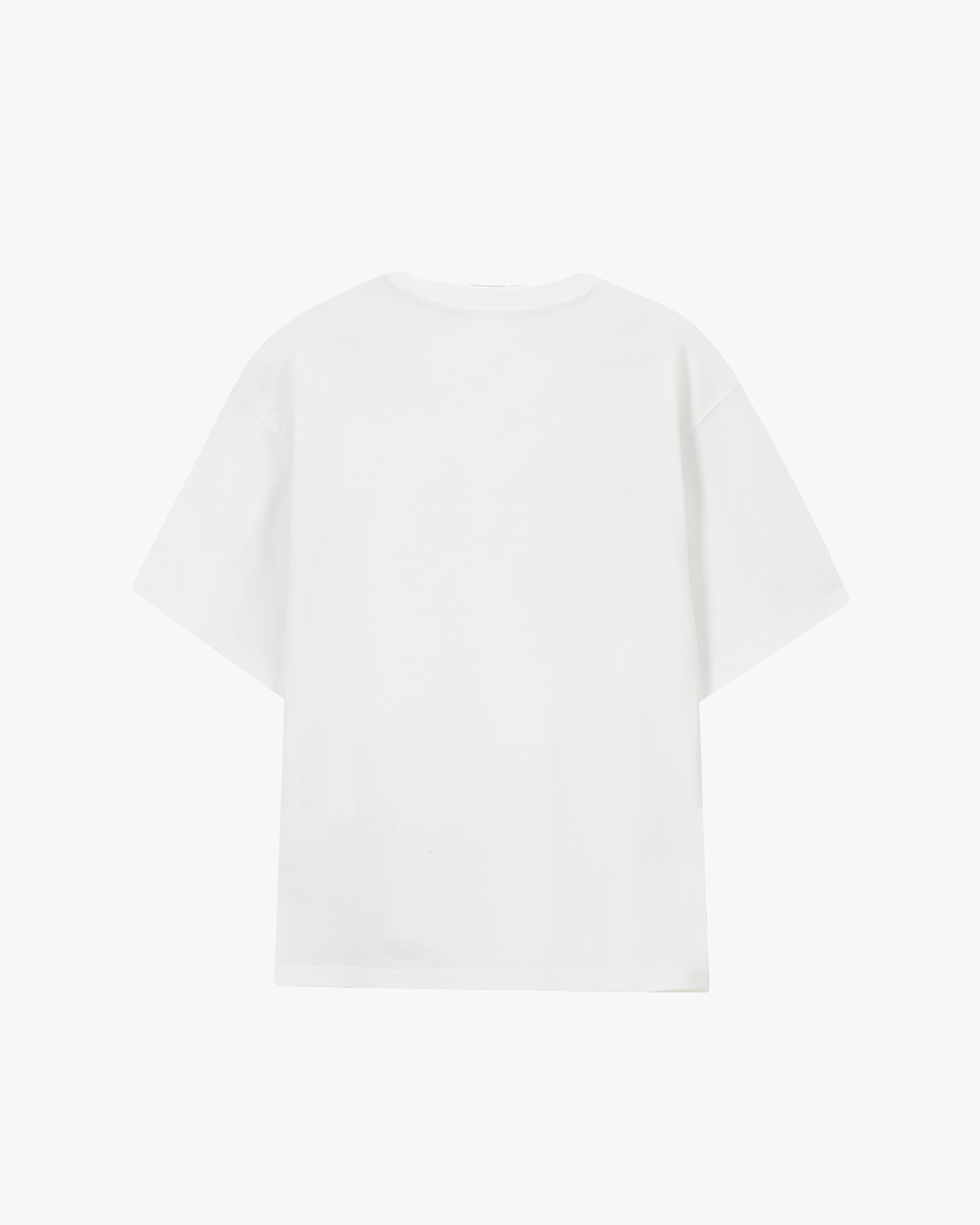 Camiseta Gaze Blanca