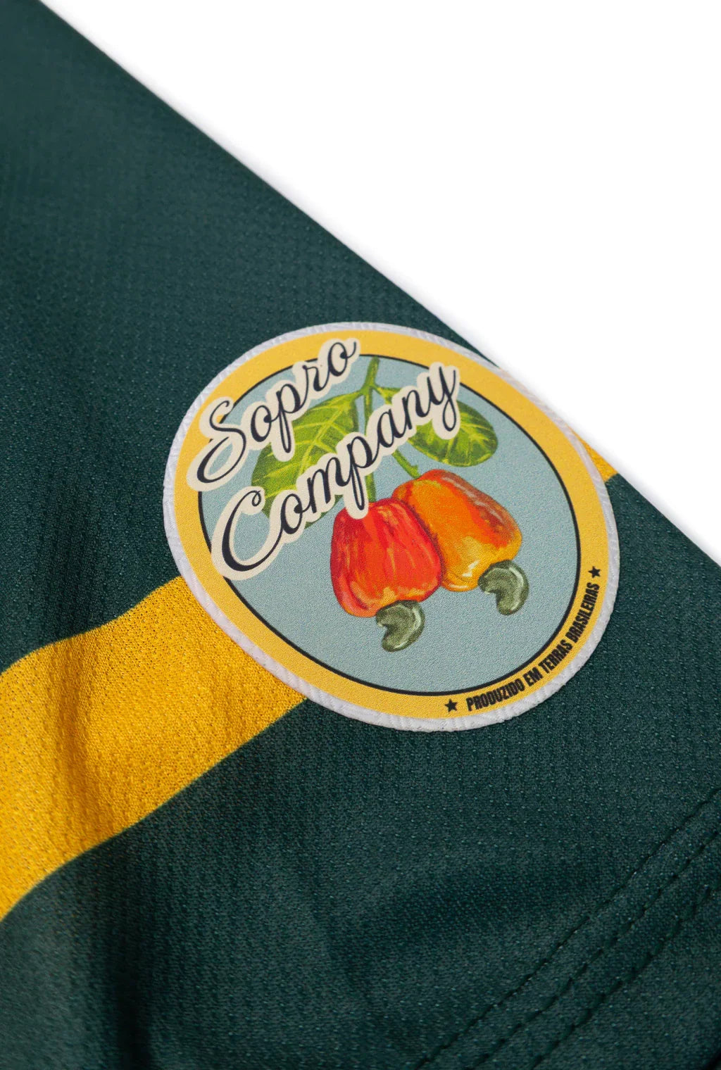 Jersey Sopro FC
