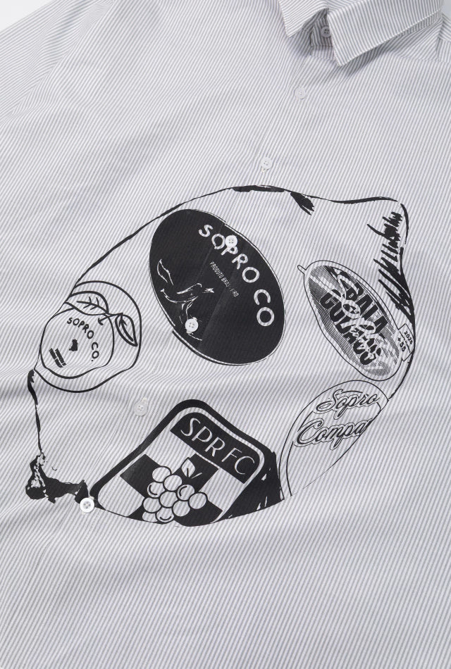 Ácido Shirt