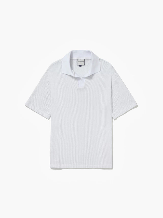 Camisa Polo Travessia