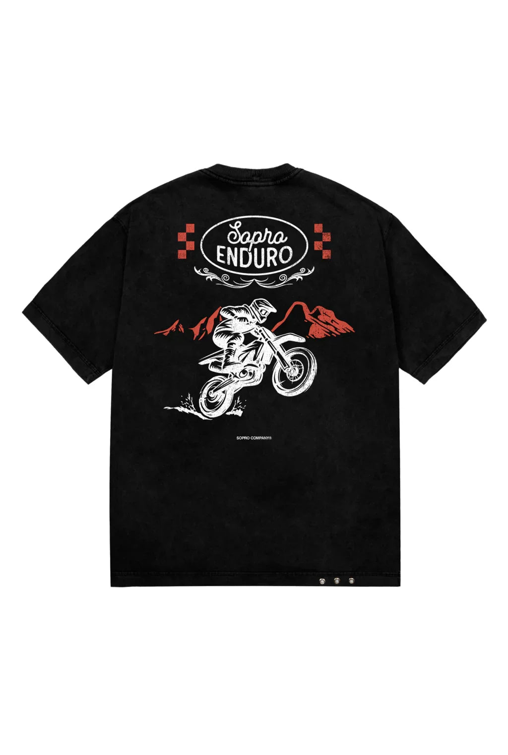 Corredor Libre Tee
