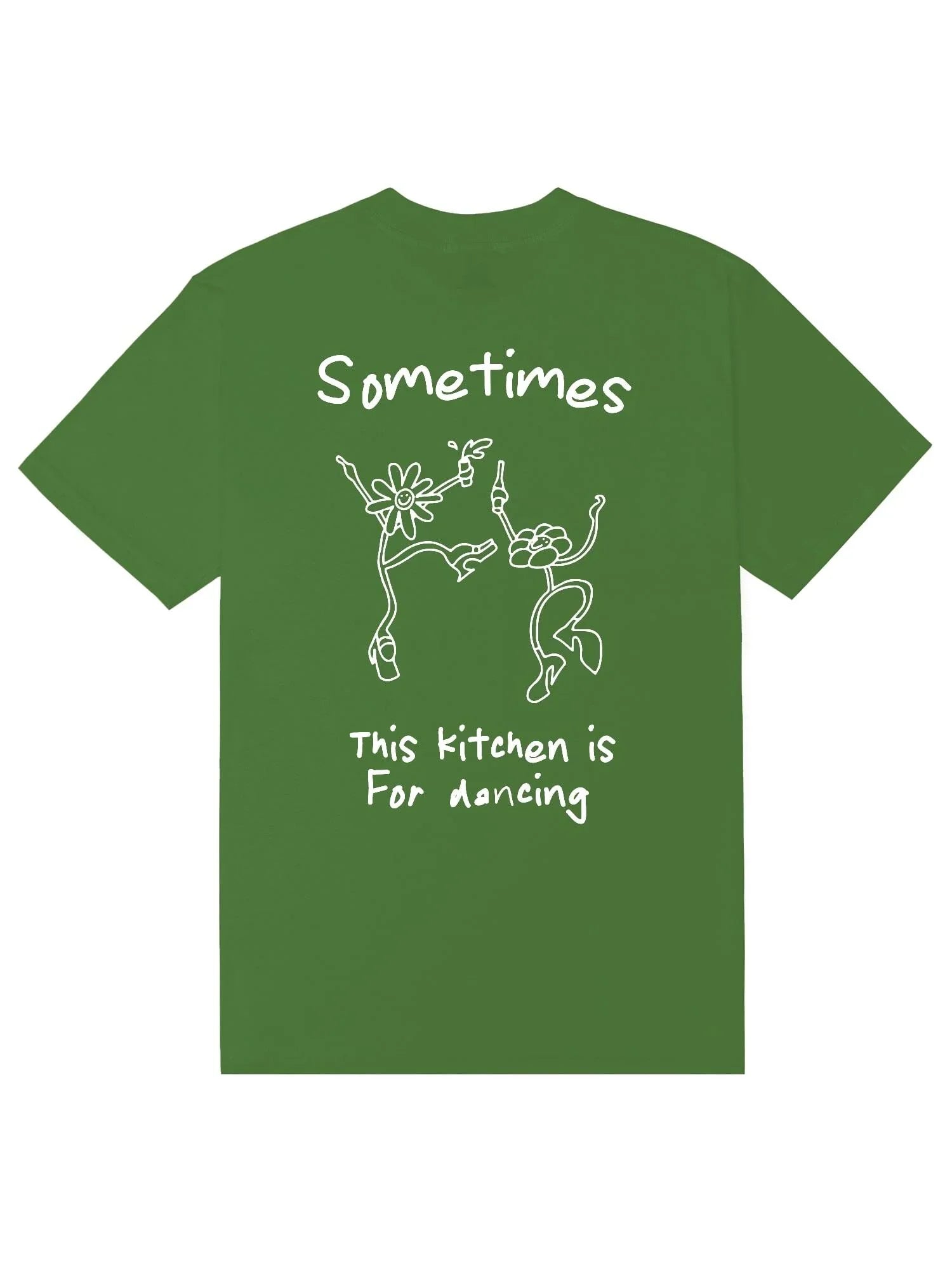 Camiseta Dancing - Four Street