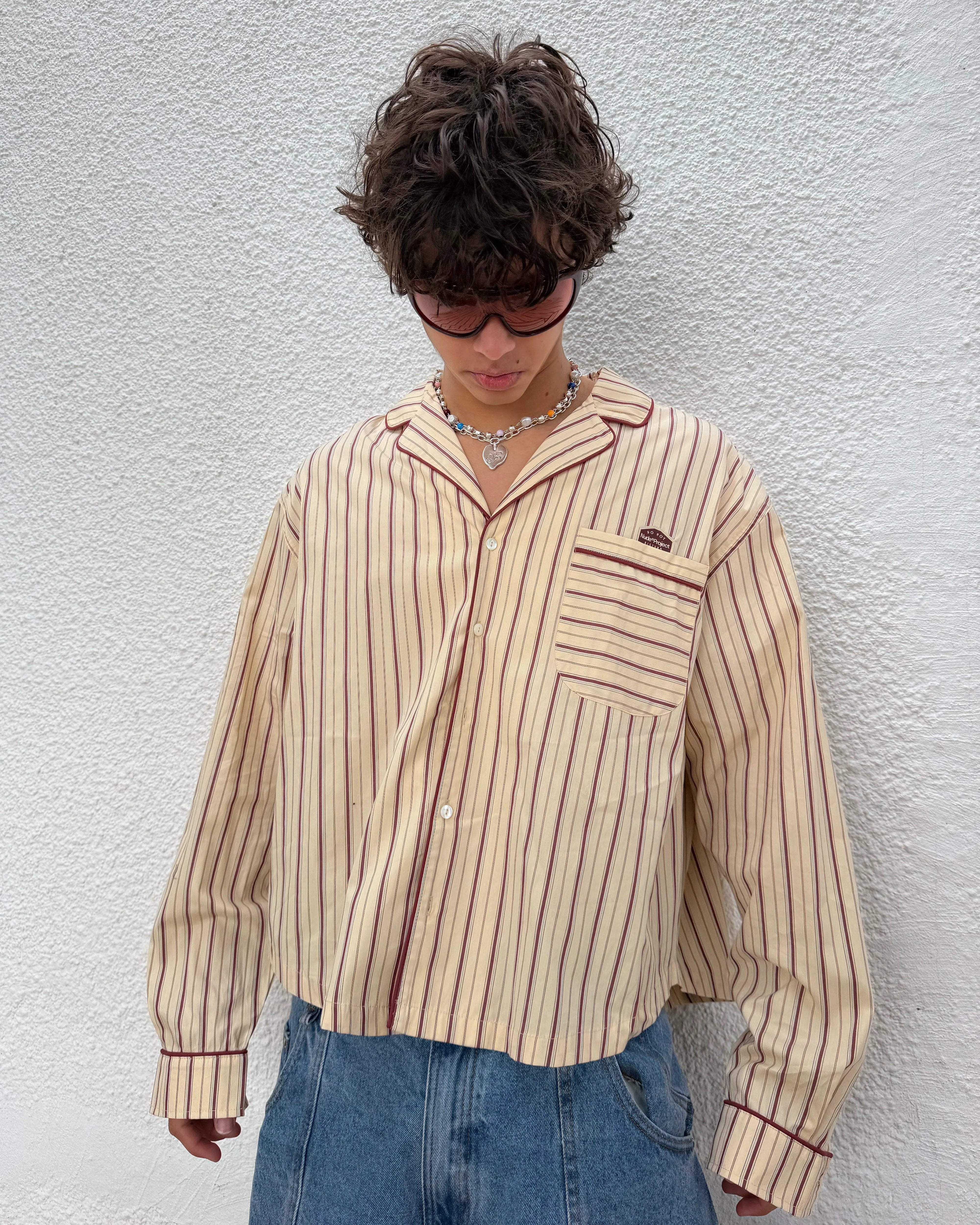Amalfi Shirt