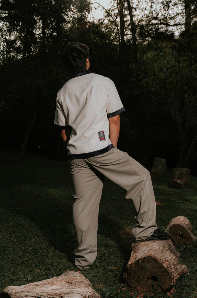 Camisa Jararaca