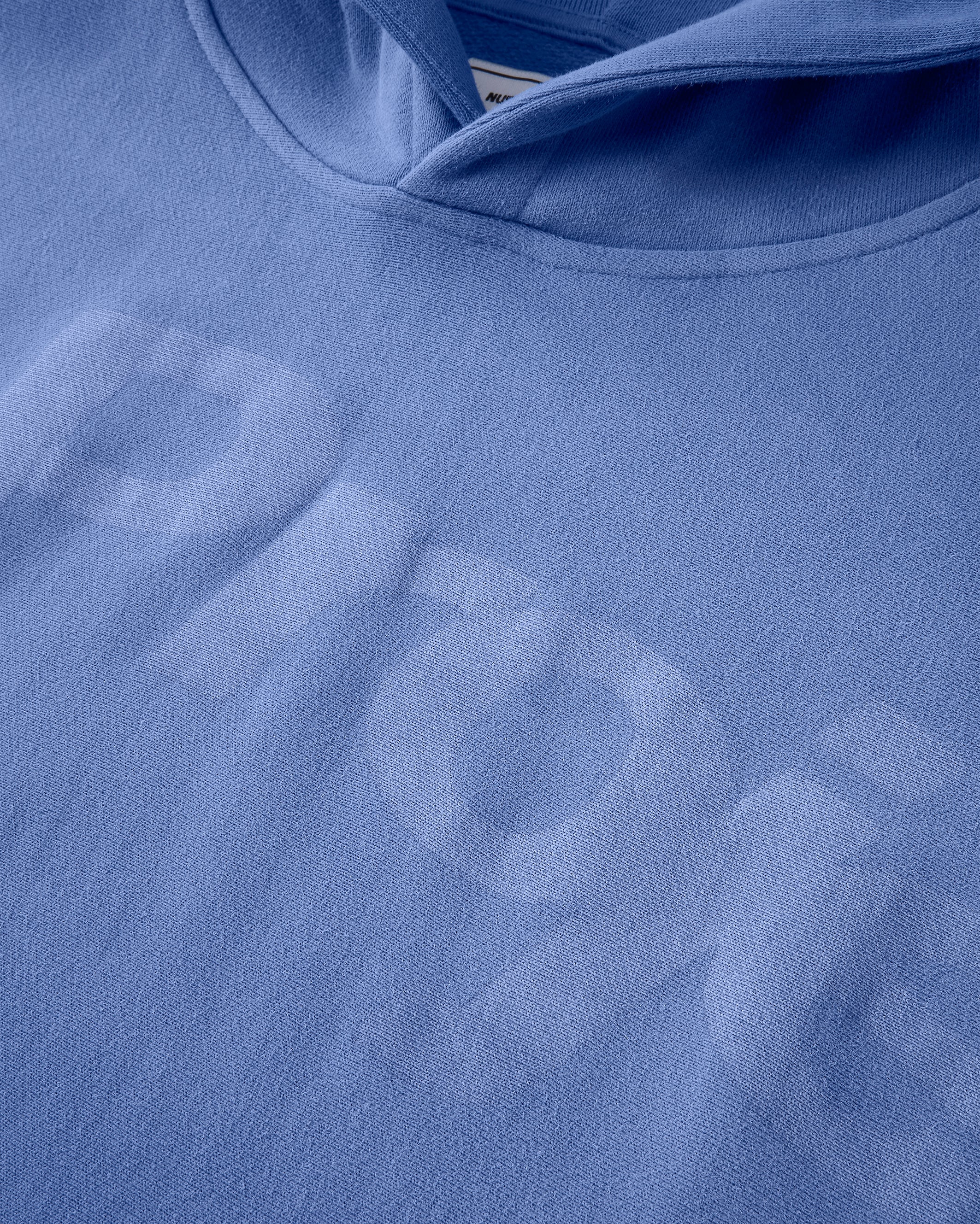 Skyline Hoodie Blue