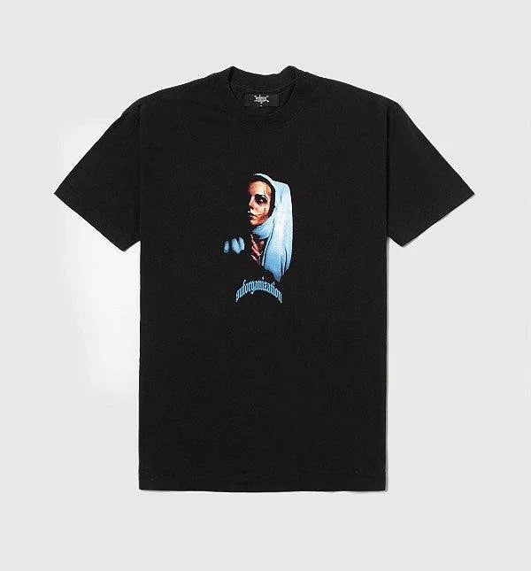 Camiseta Nun - Four Street