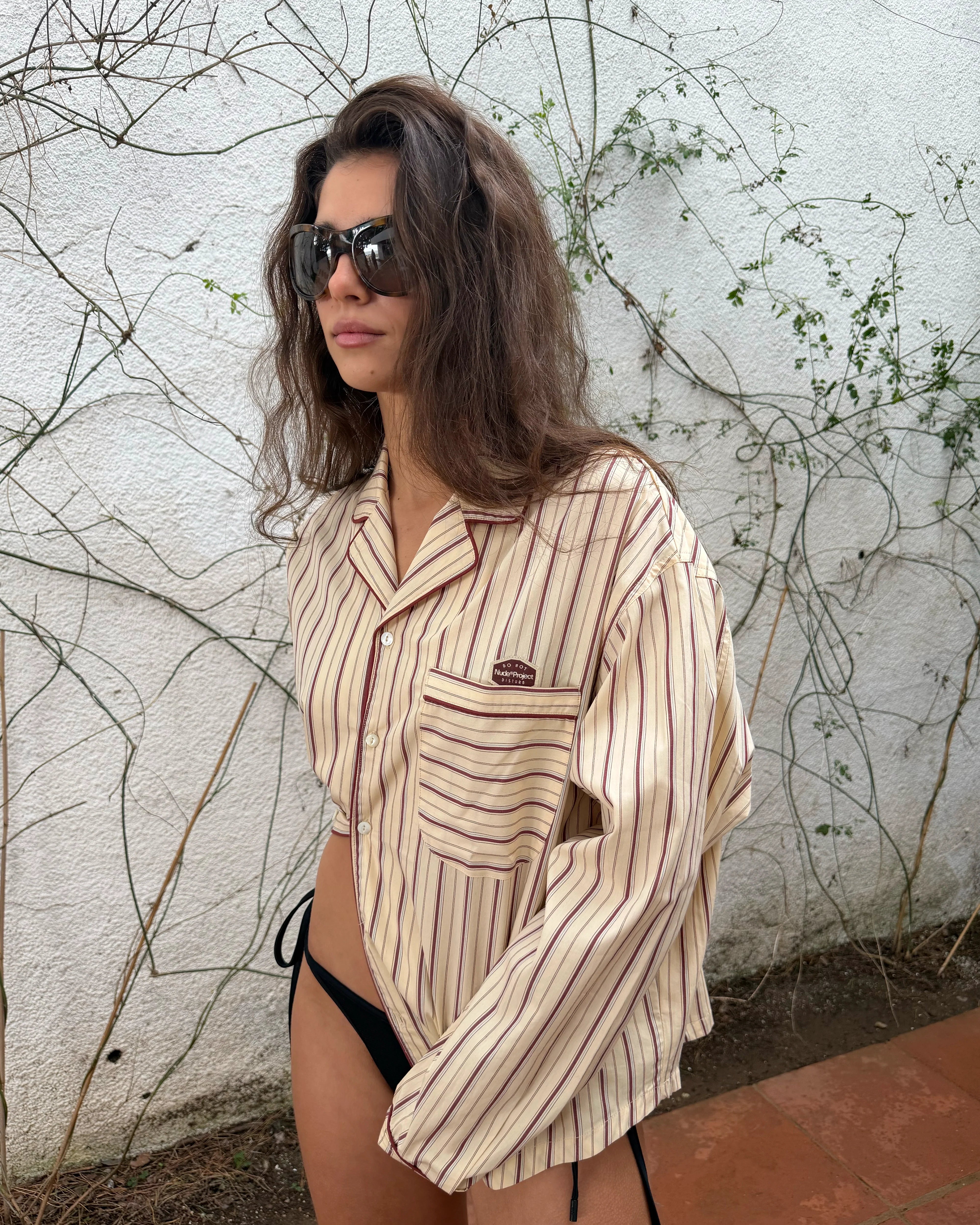 Amalfi Shirt