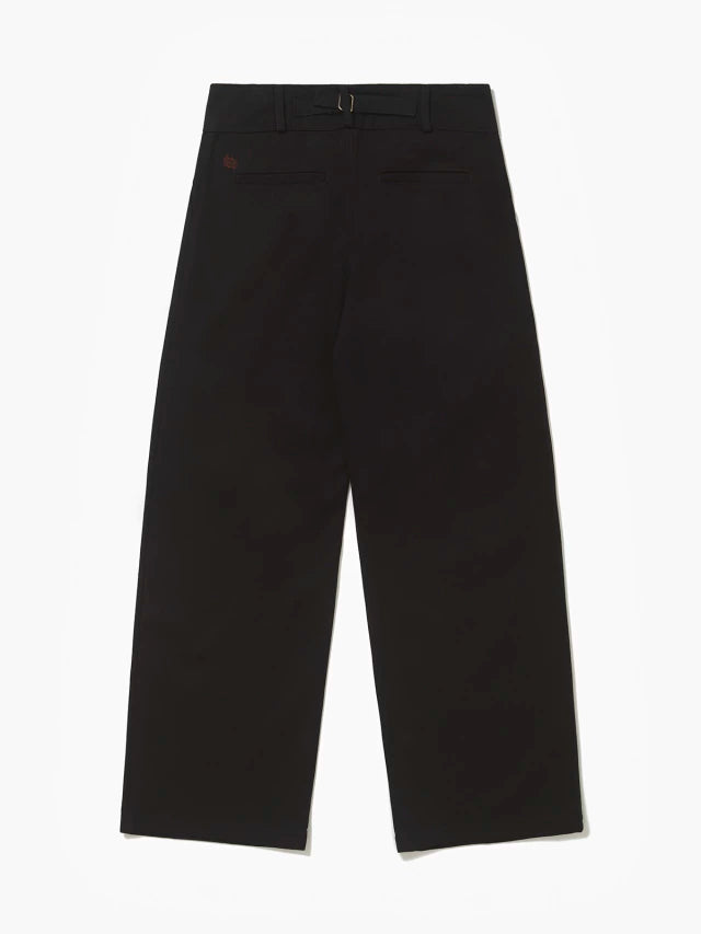 Calça Alfaiataria Sarja Última Rodada