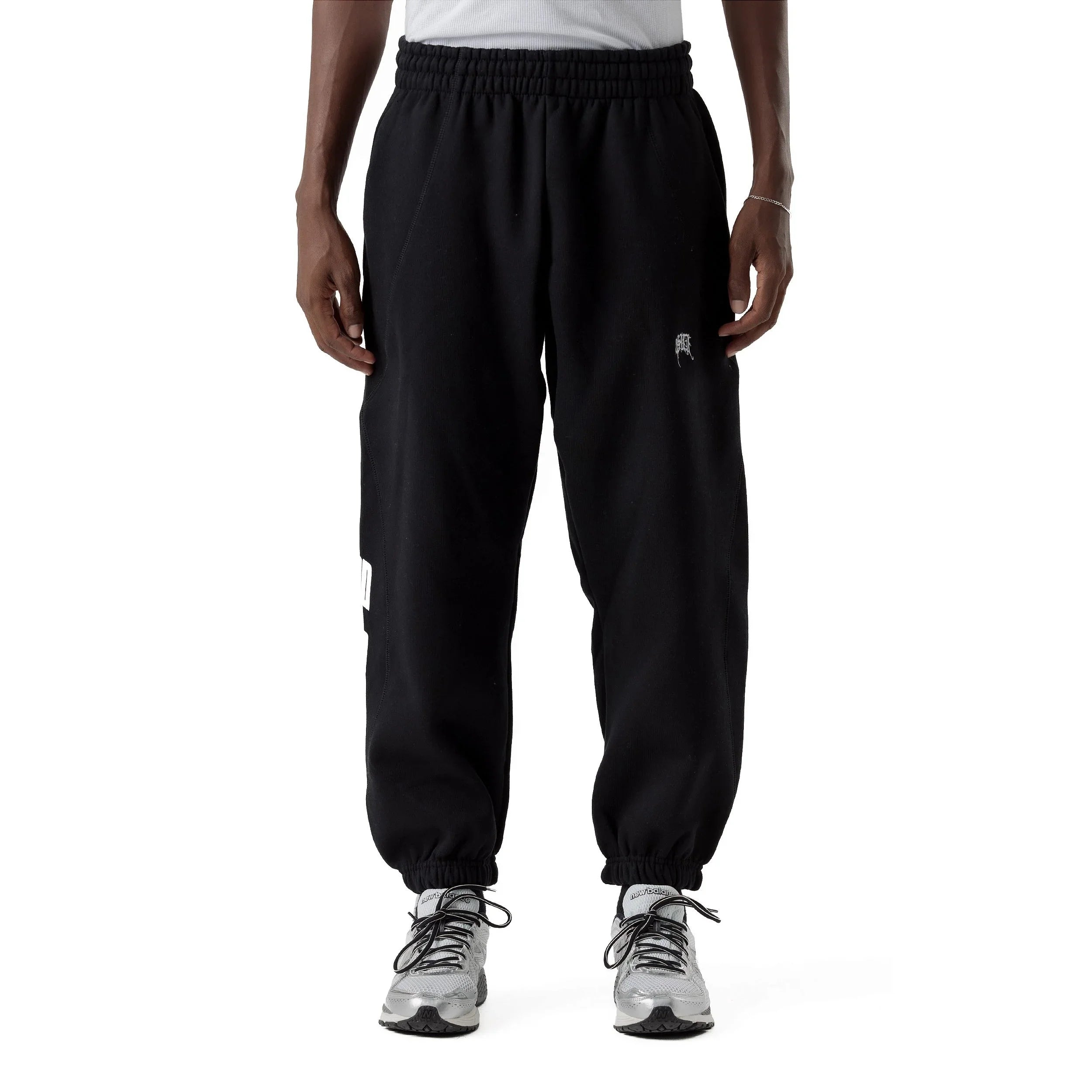 PANTS 4SUF BLACK - Four Street