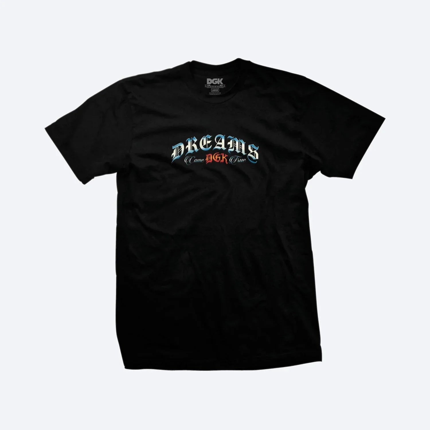 Ashes to Ashes T-Shirt - Four Street