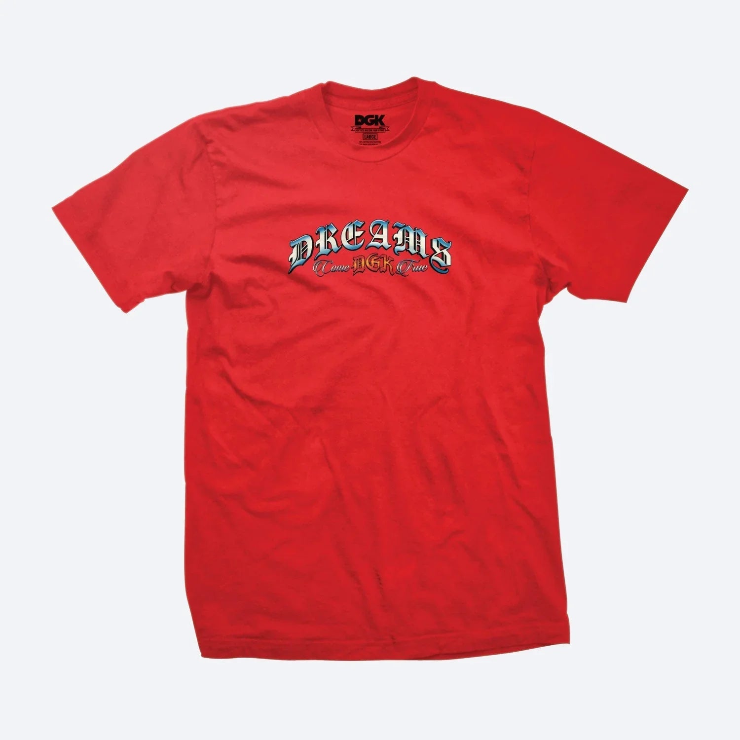 Ashes to Ashes T-Shirt - Four Street