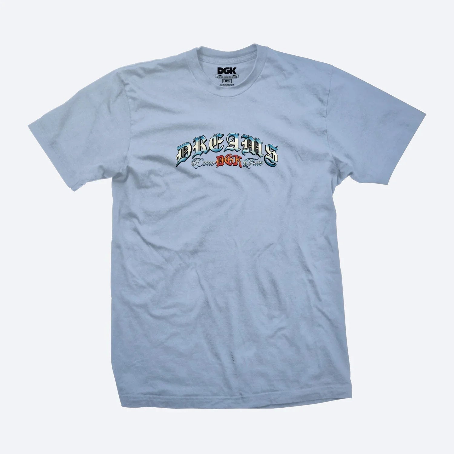 Ashes to Ashes T-Shirt - Four Street