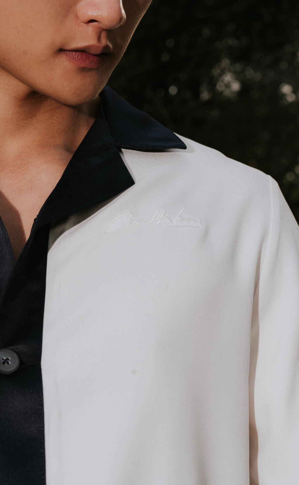 Camisa Jararaca