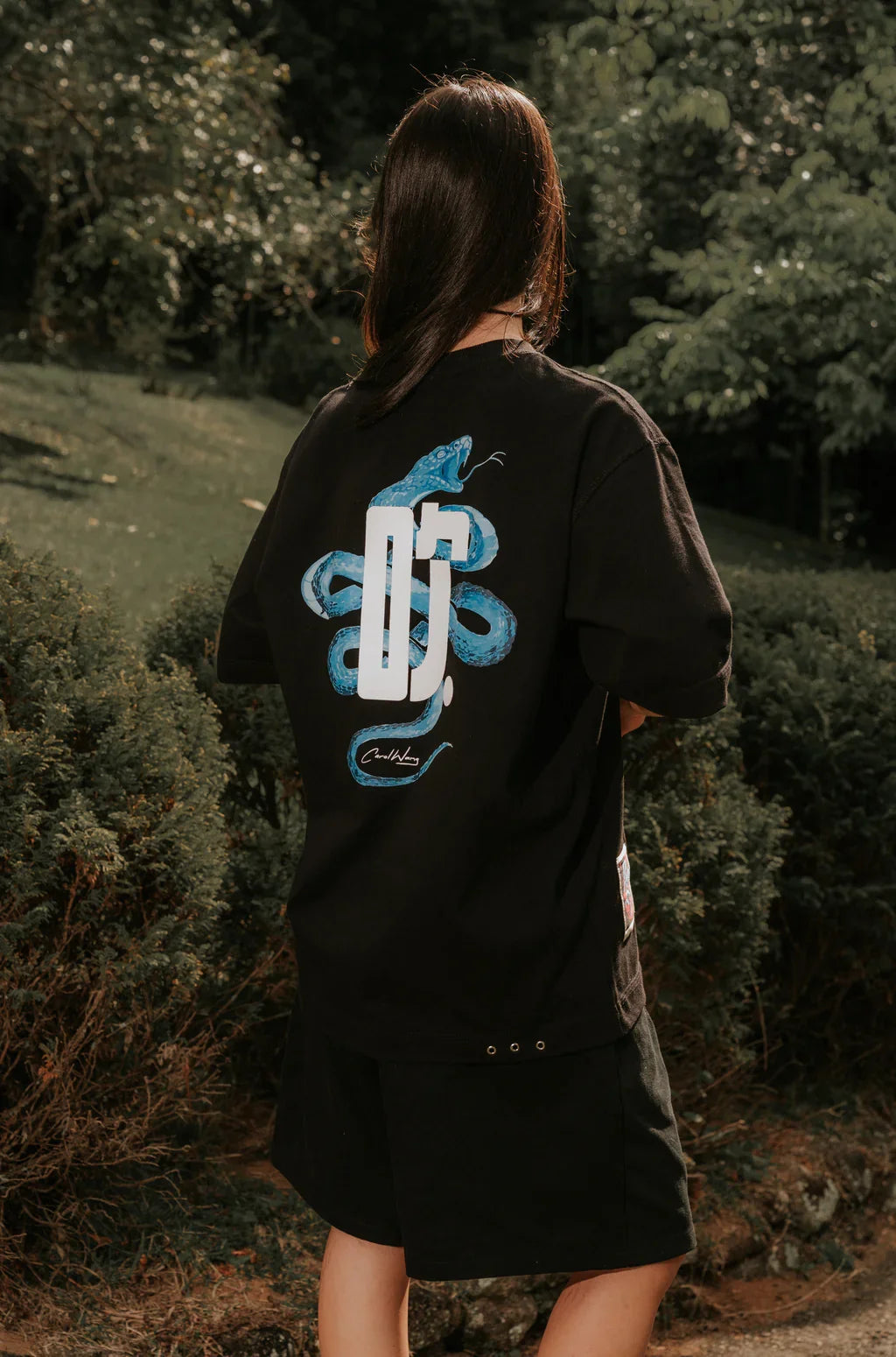 Urutu Oversized