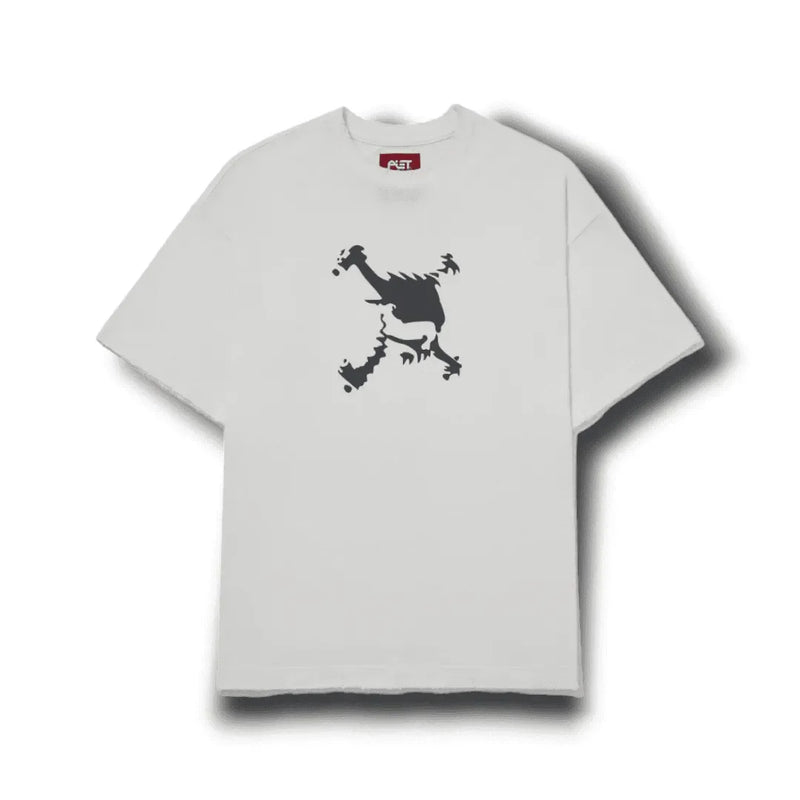 CAMISETA PIET+OAKLEY SKULL - Four Street
