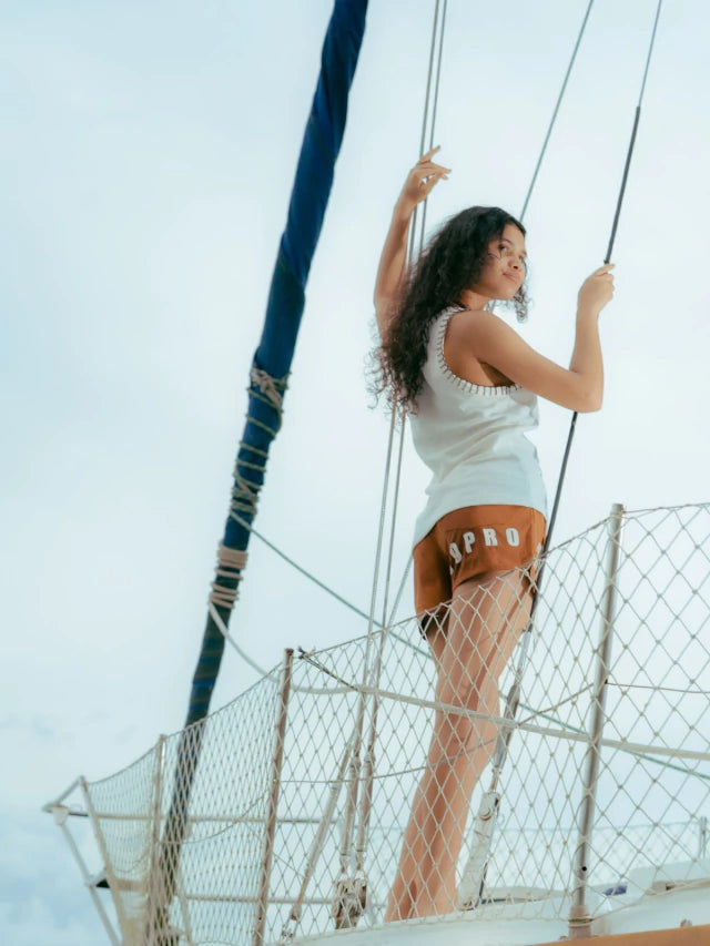 Shorts Camino