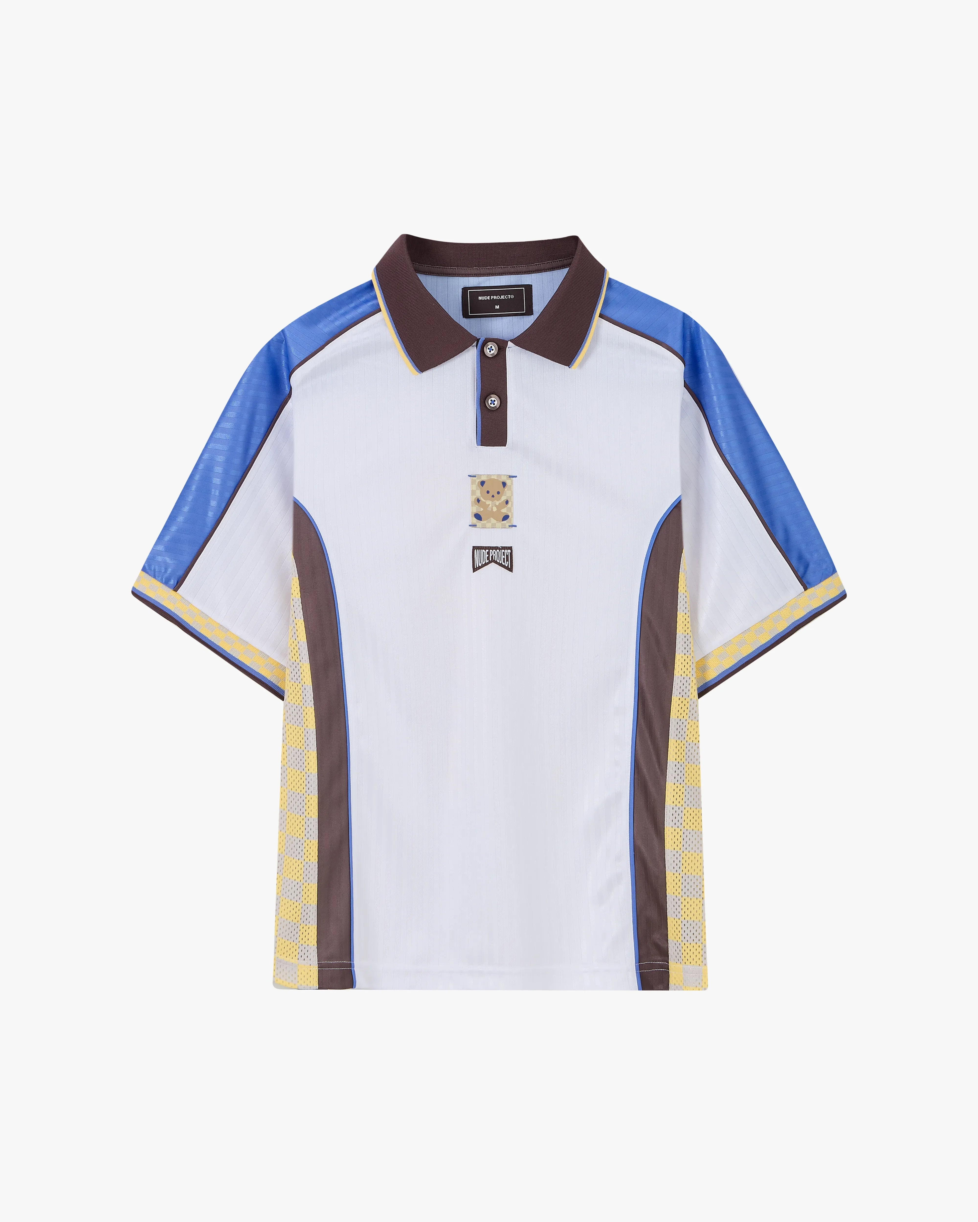 Nitro Tee