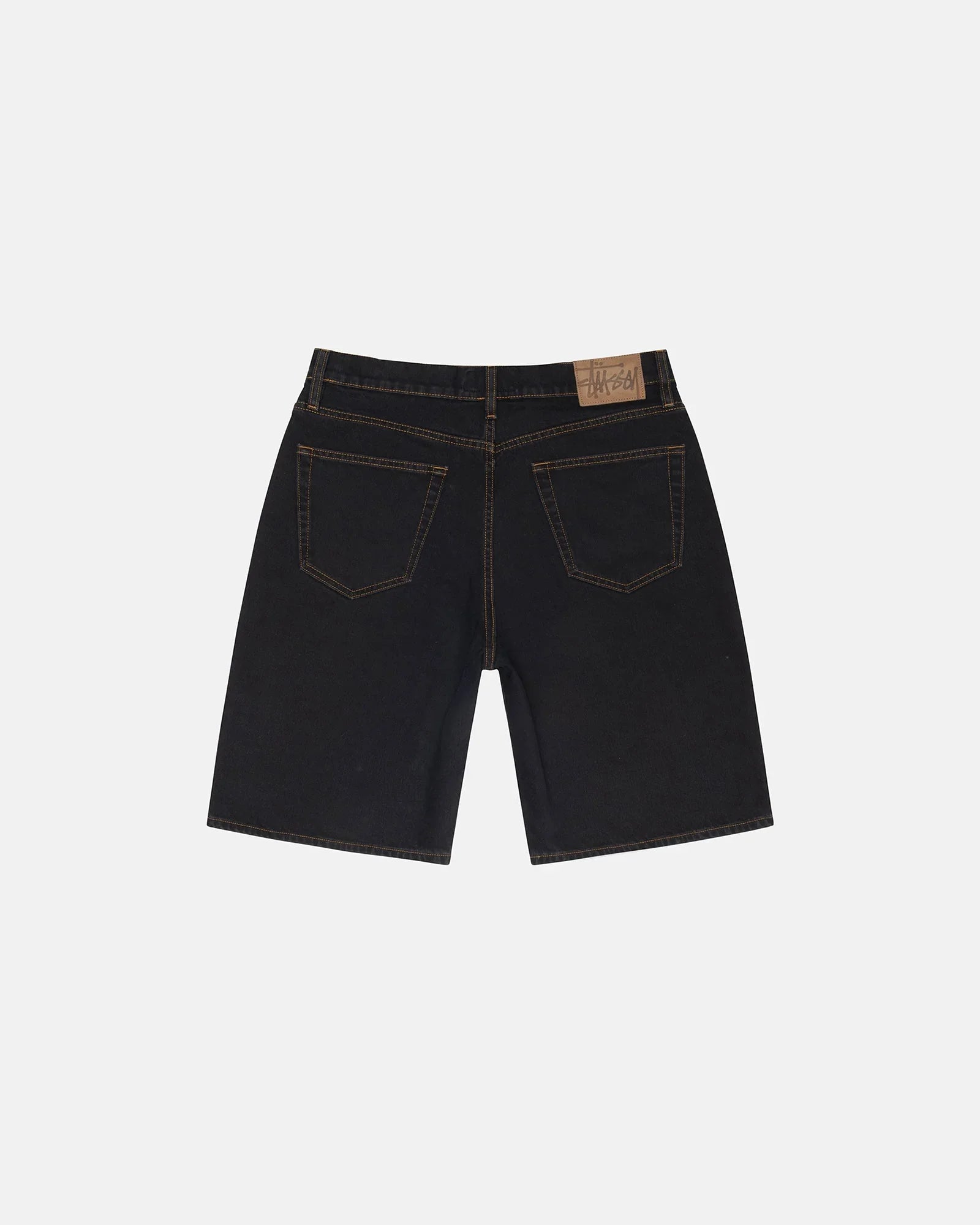 BIG OL' SHORT DENIM - Four Street
