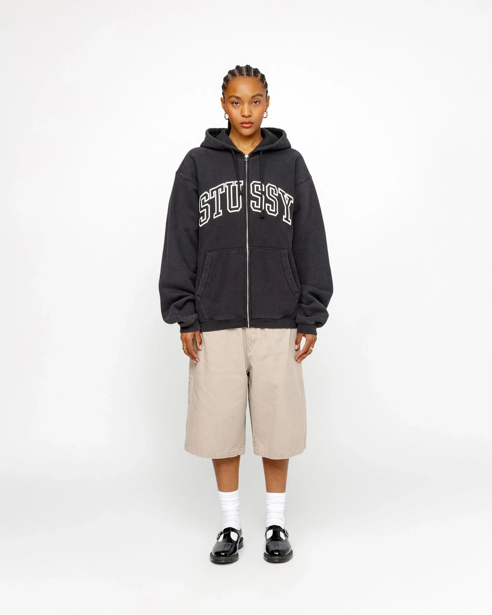 CHINO WORK SHORT - Four Street