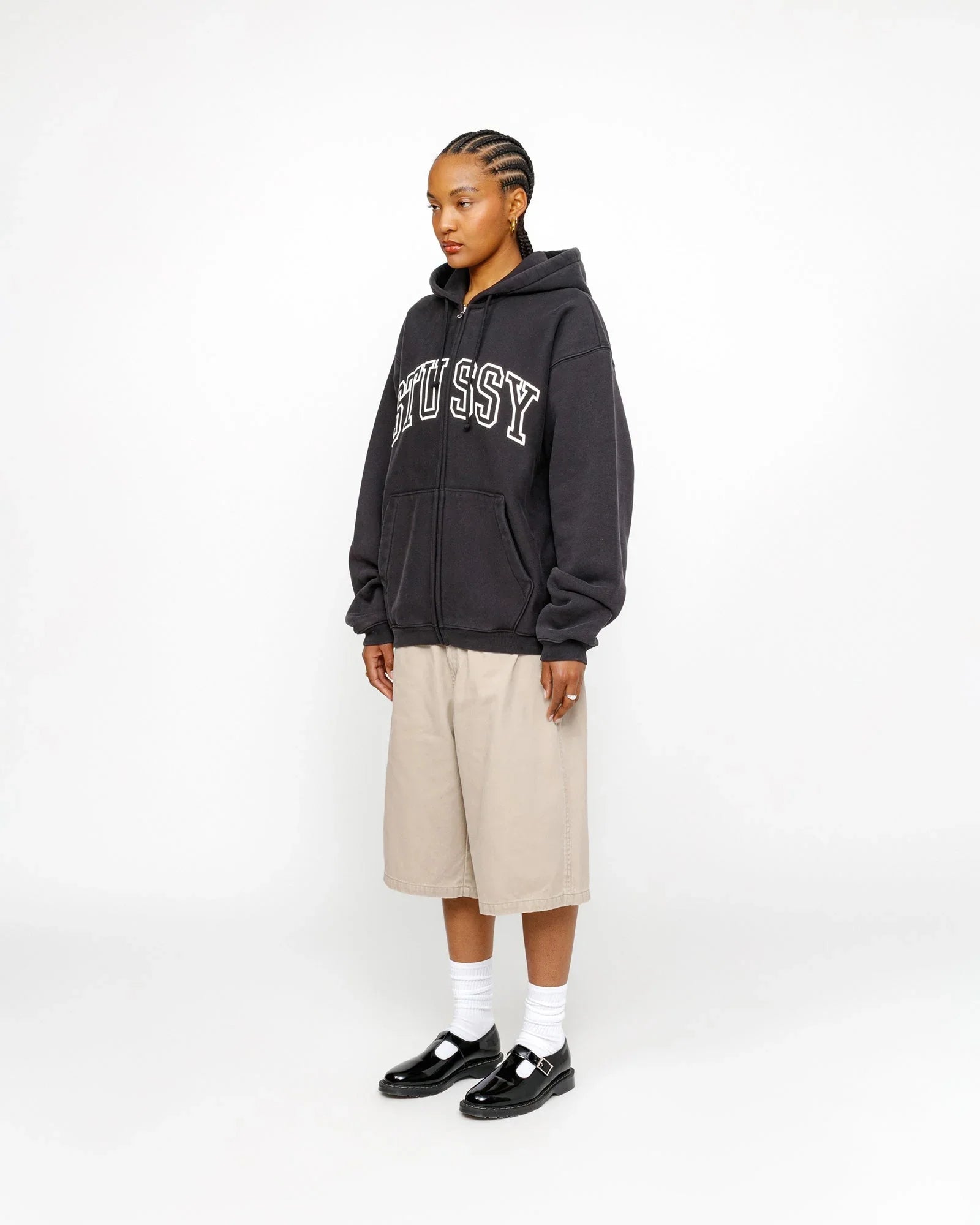 CHINO WORK SHORT - Four Street