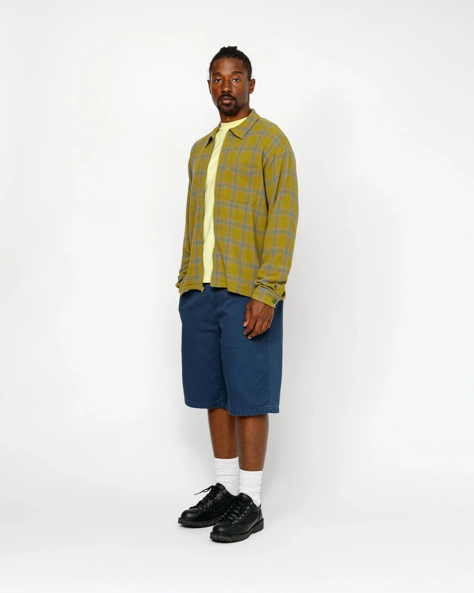 CHINO WORK SHORT - Four Street