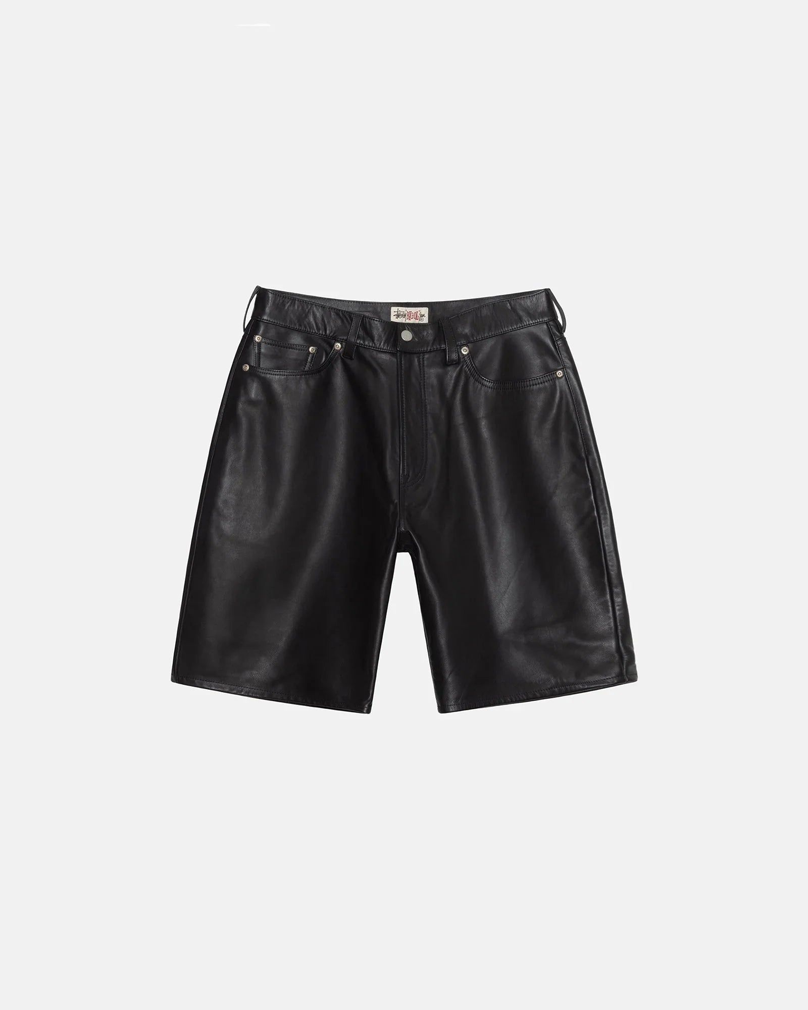 BIG OL' SHORT LEATHER - Four Street