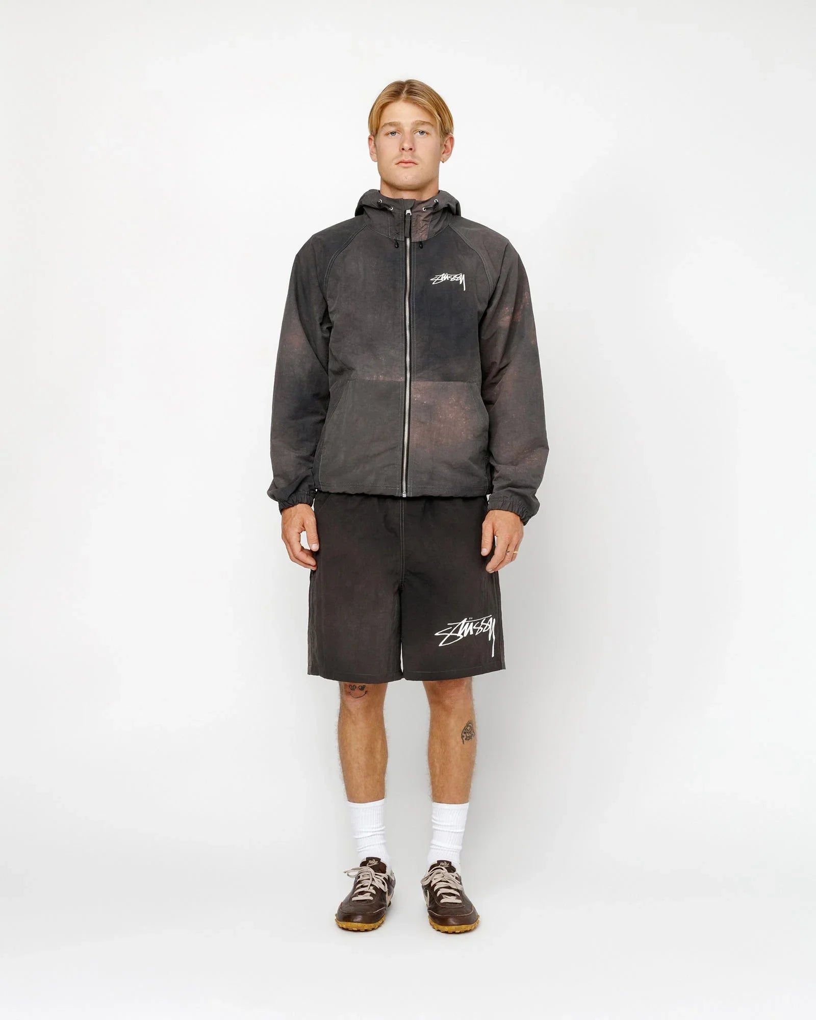 NYLON SHORT WAVE DYE - Four Street