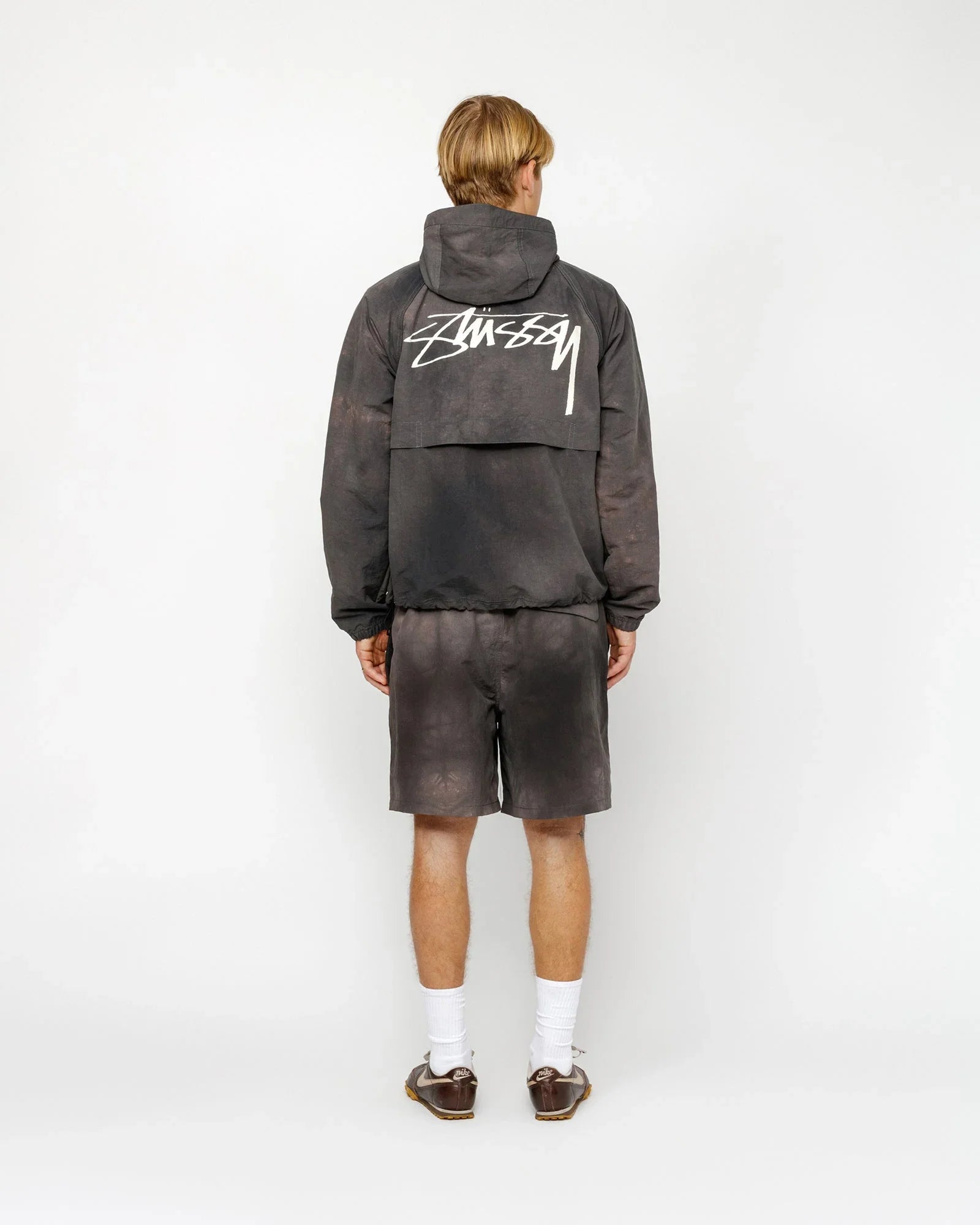 NYLON SHORT WAVE DYE - Four Street