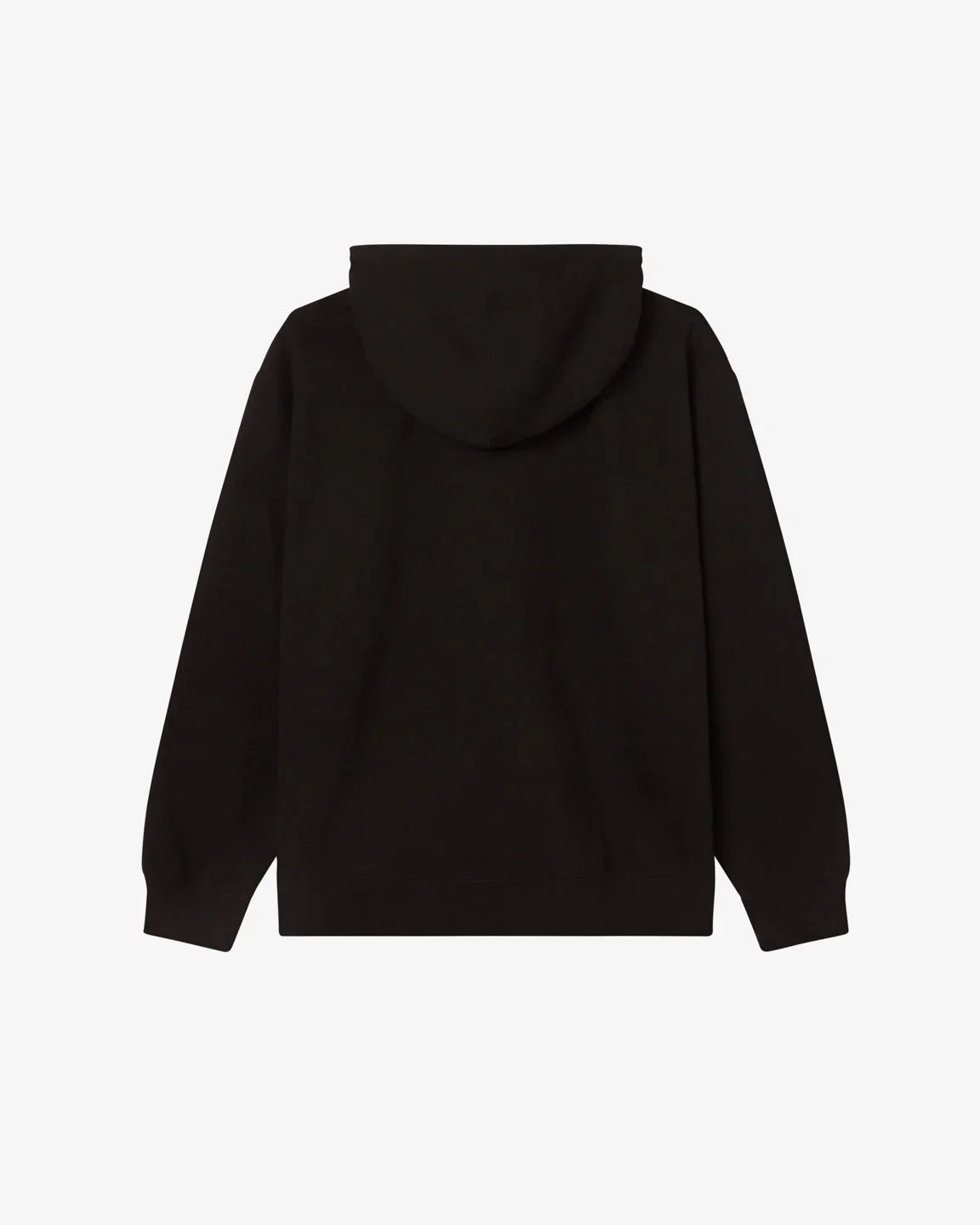 EST. WORKS EYES ZIP HOOD - Four Street