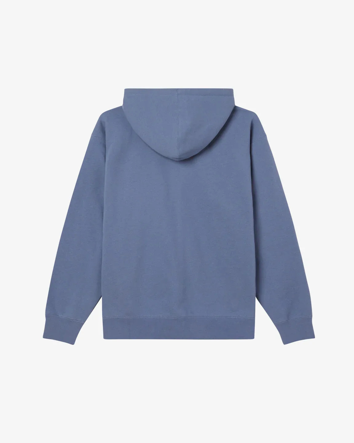 EST. WORKS EYES ZIP HOOD - Four Street