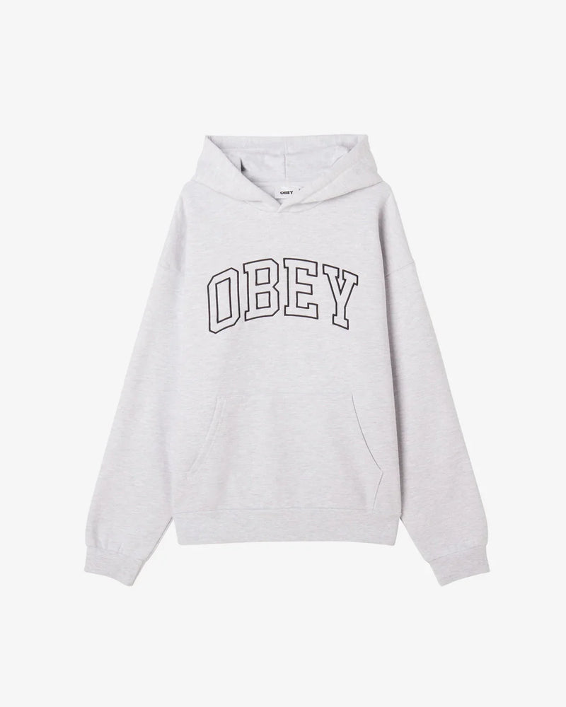 COLLEGIATE II EXTRA HEAVY PULLOVER - Four Street