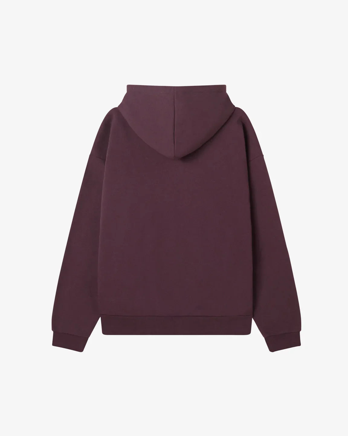 COLLEGIATE II EXTRA HEAVY PULLOVER - Four Street