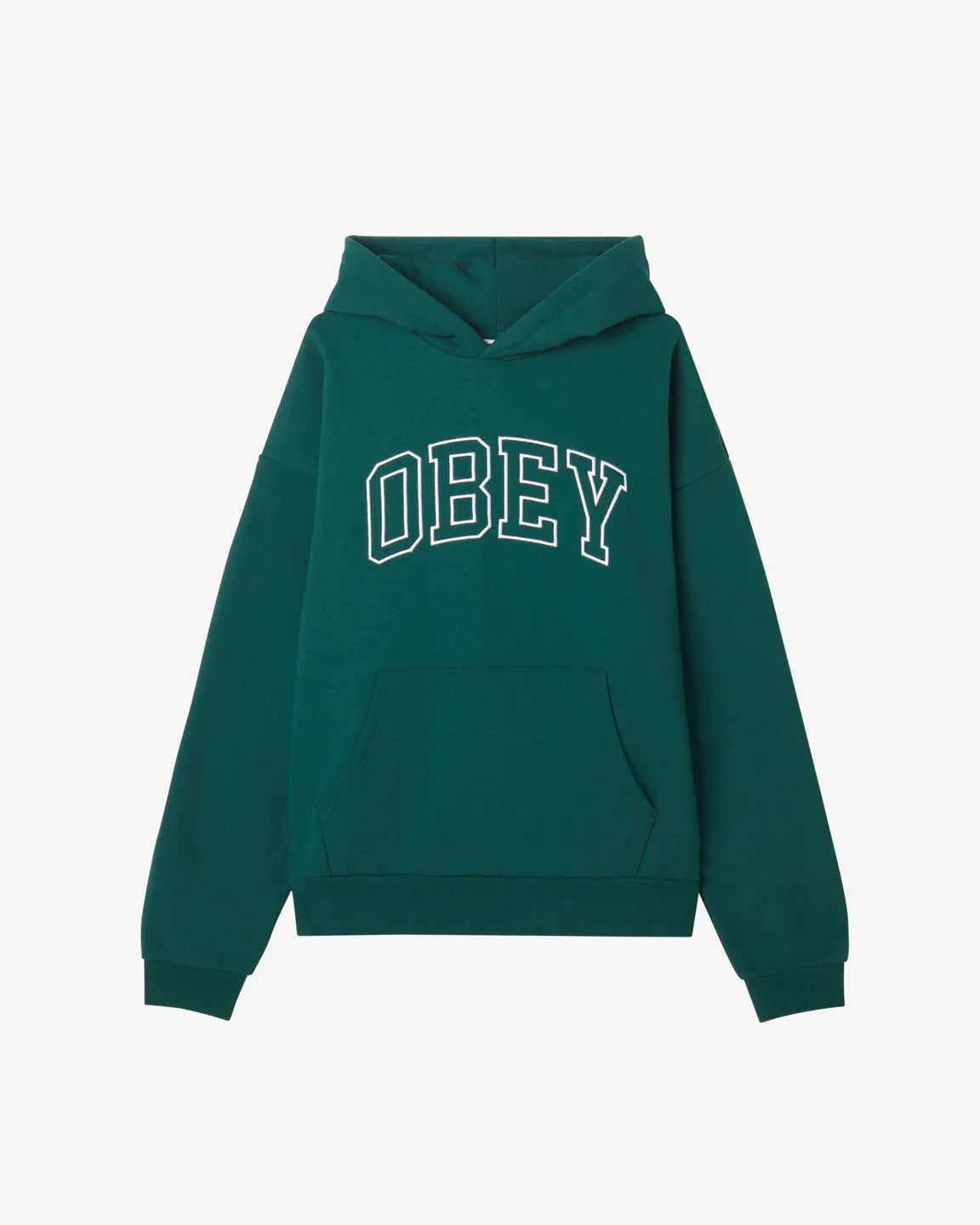 COLLEGIATE II EXTRA HEAVY PULLOVER - Four Street