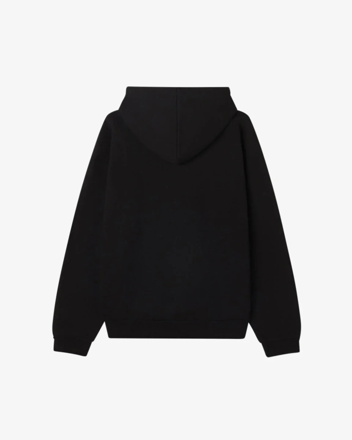CONTINENT HOOD PULLOVER HOOD - Four Street