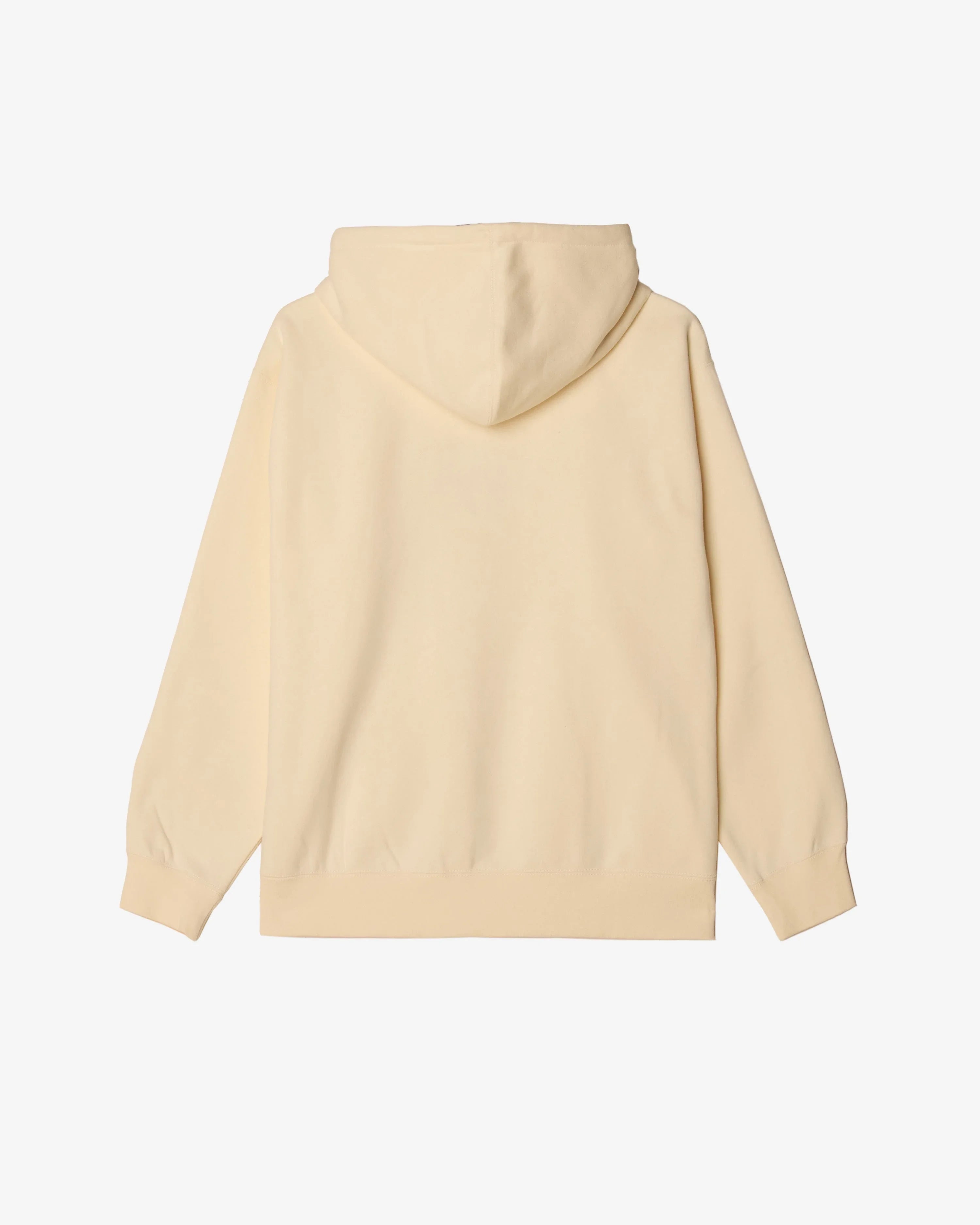 CONTINENT HOOD PULLOVER HOOD - Four Street