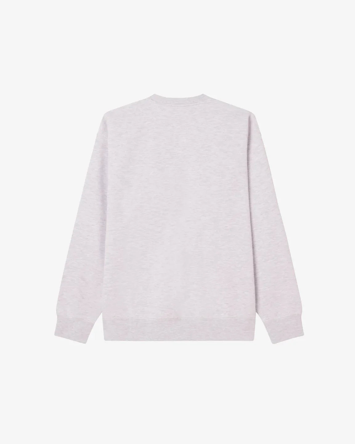 ICON II EXTRA HEAVY CREWNECK - Four Street