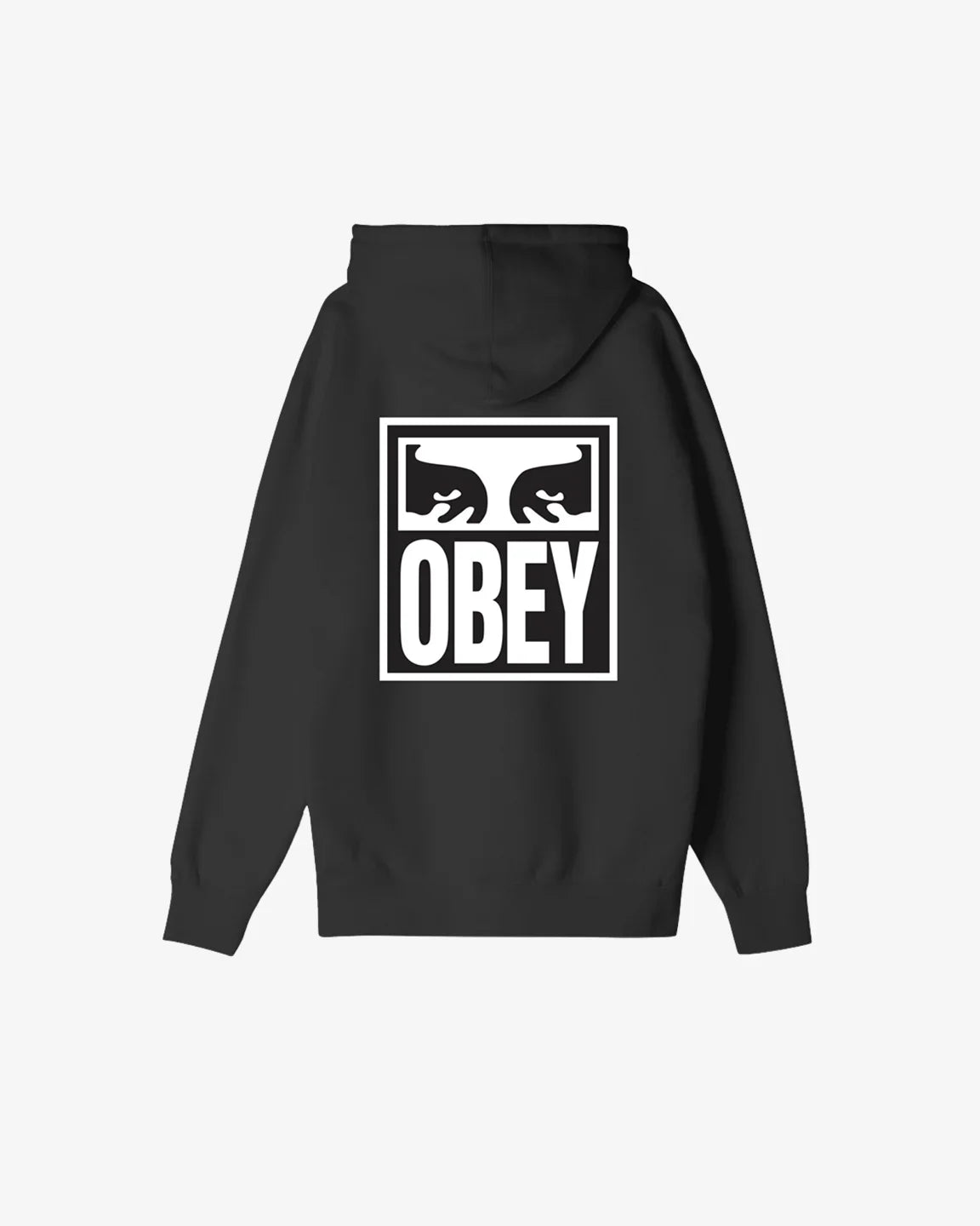 EYES ICON PREMIUM PULLOVER - Four Street