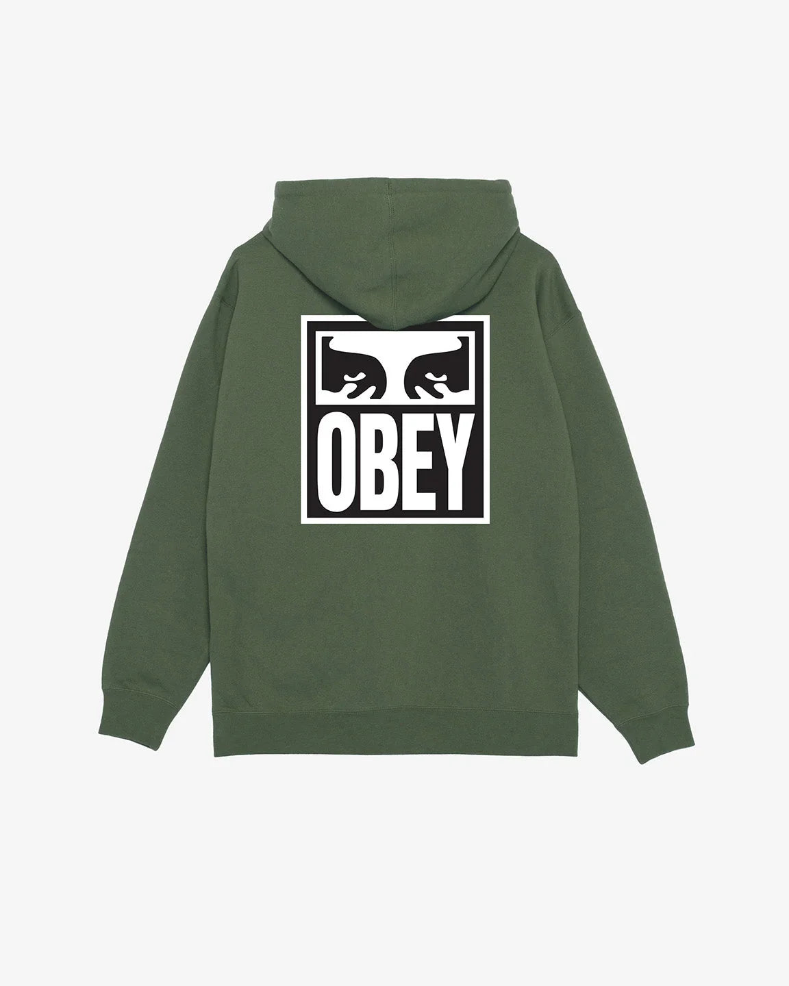 EYES ICON PREMIUM PULLOVER - Four Street