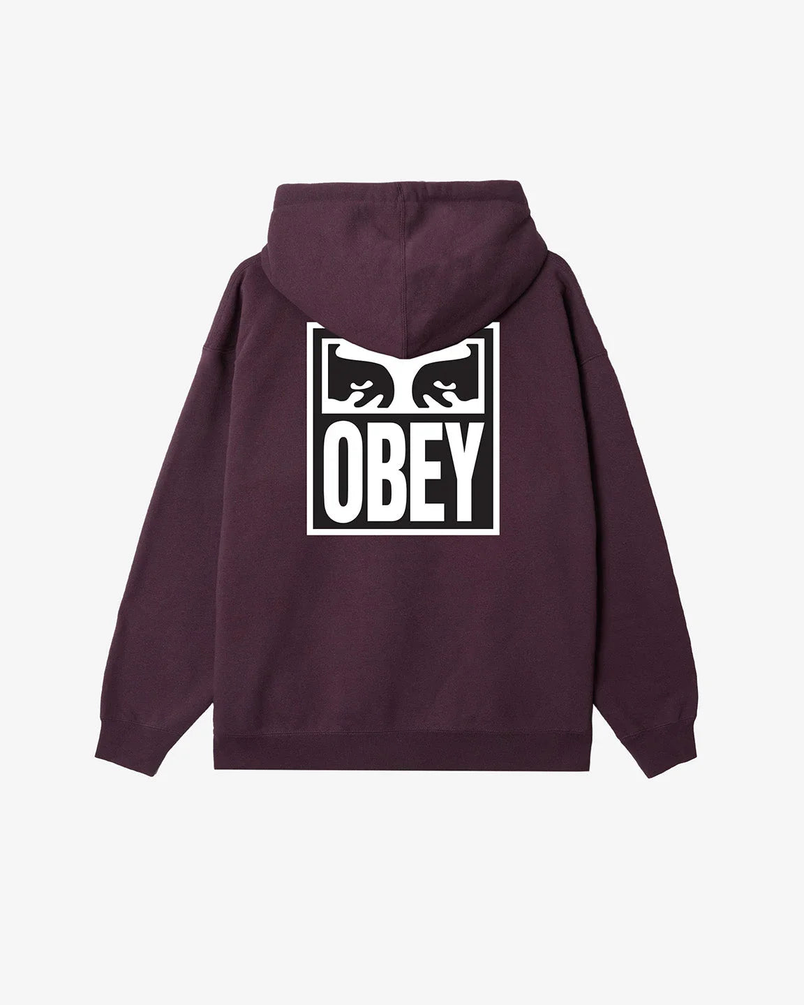 EYES ICON PREMIUM PULLOVER - Four Street