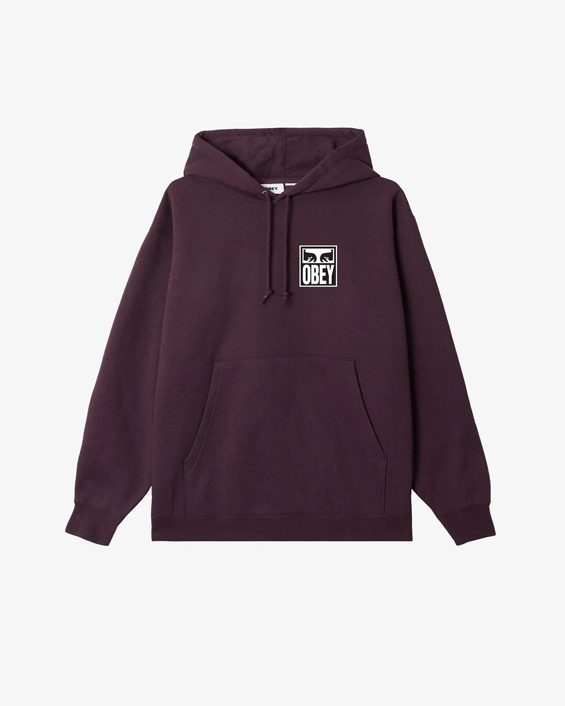 EYES ICON PREMIUM PULLOVER - Four Street