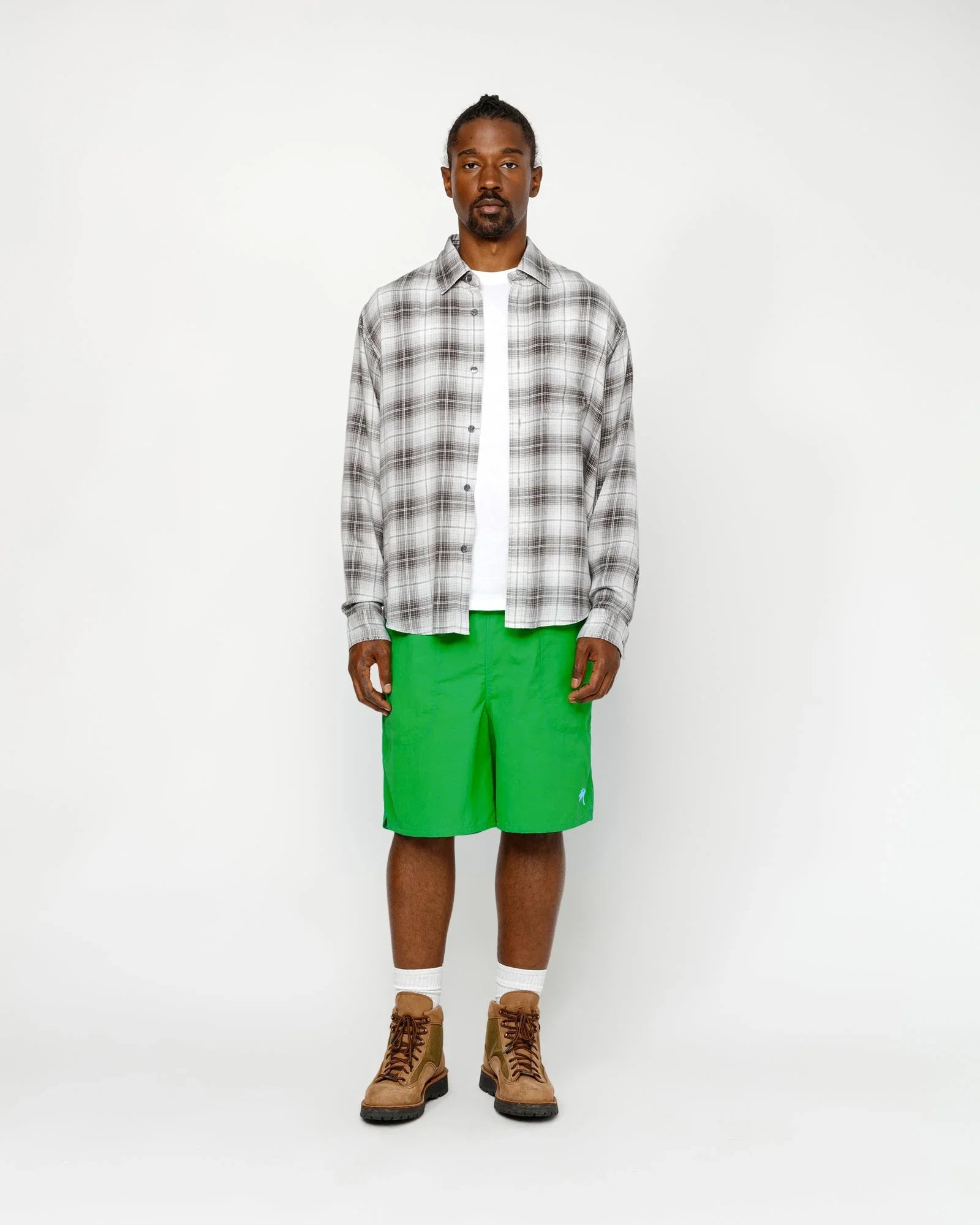 WATER SHORT STOCK - Four Street