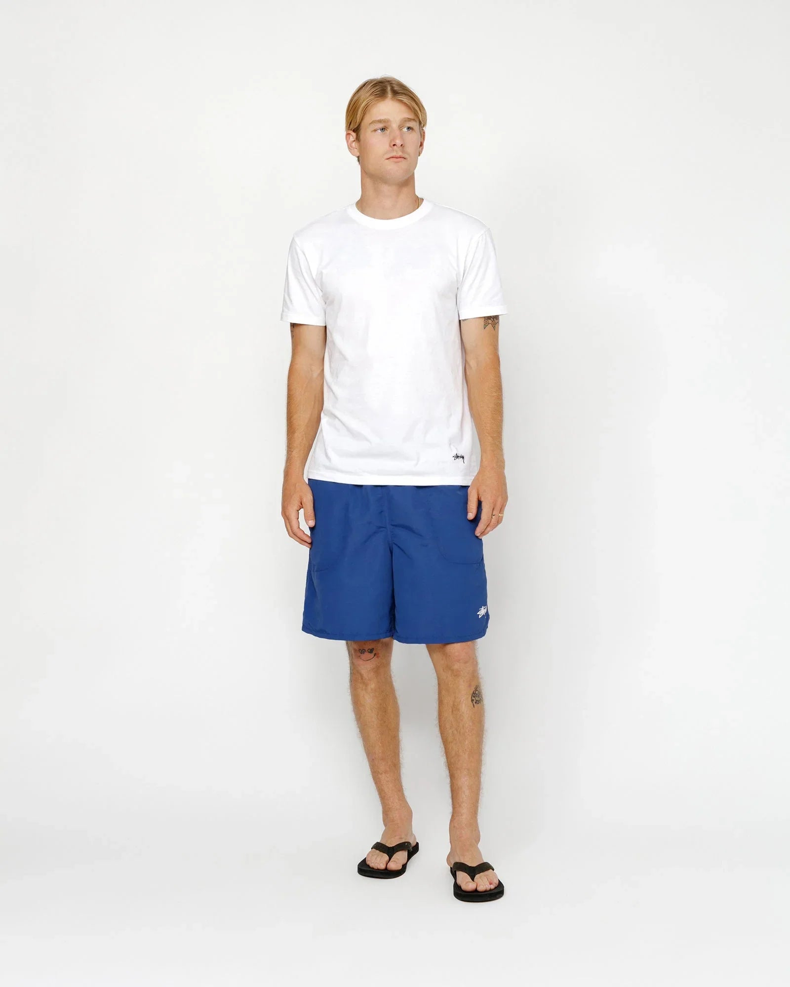 WATER SHORT STOCK - Four Street
