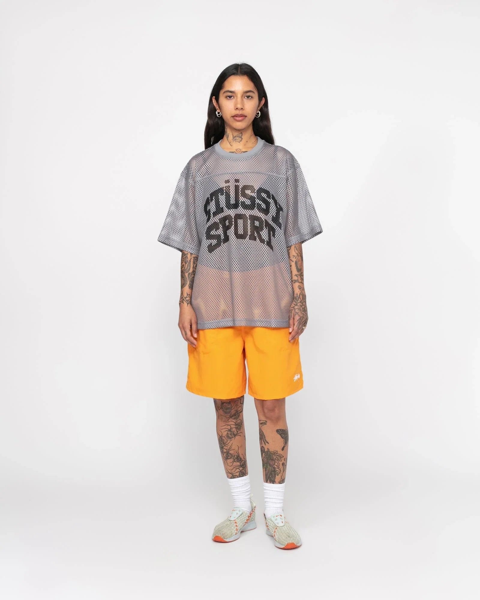 WATER SHORT STOCK - Four Street
